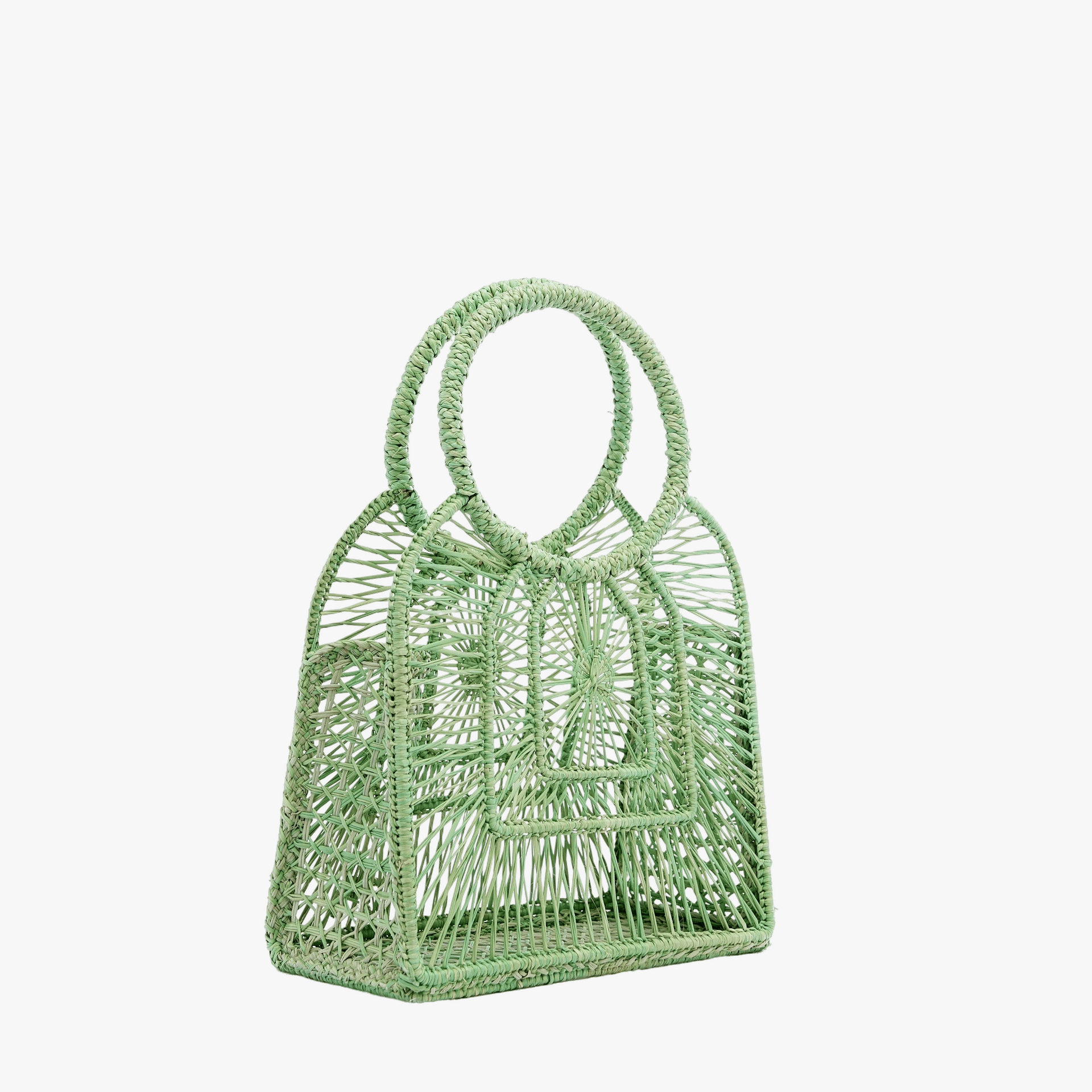 Olivia Mini Mint made by APAYA