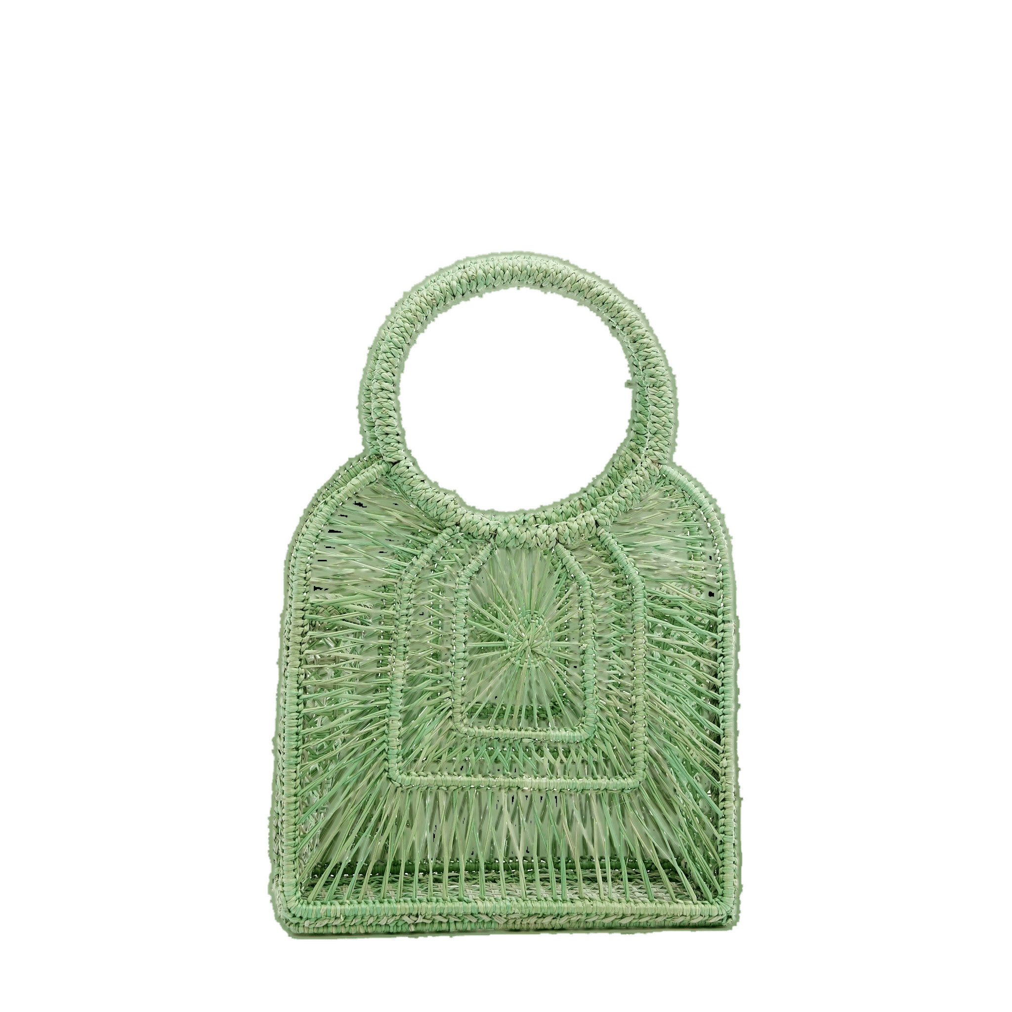 Olivia Mini Mint made by APAYA