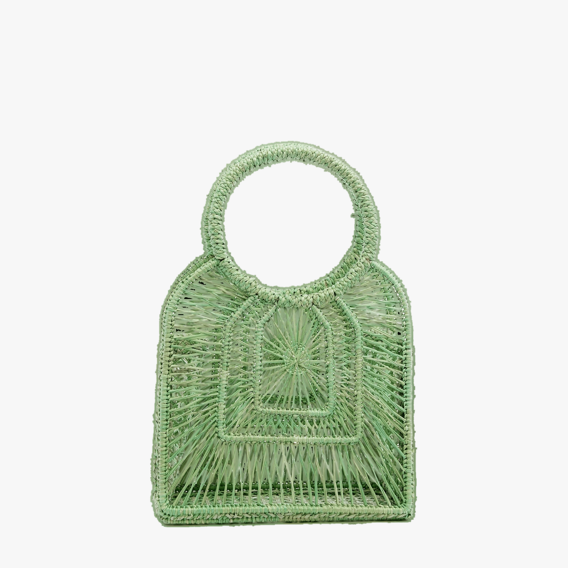 Olivia Mini Mint made by APAYA