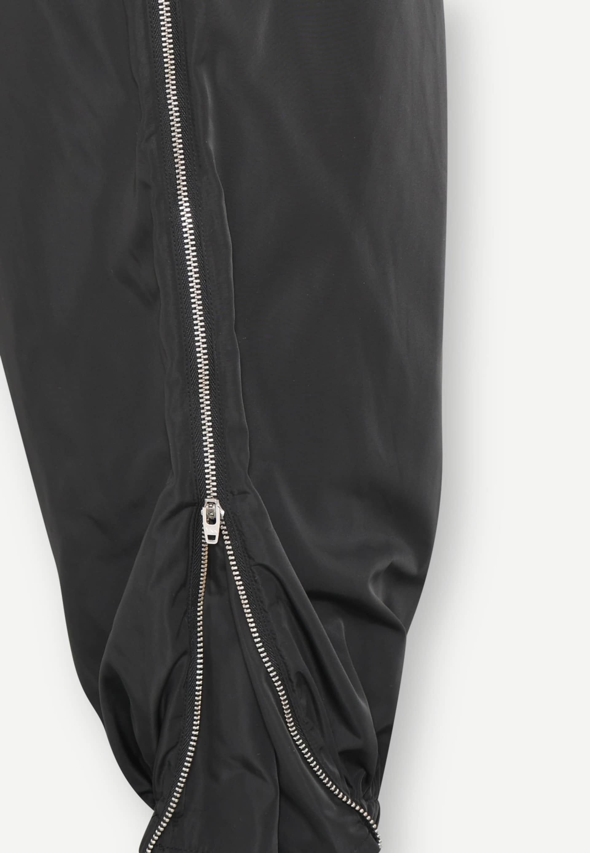 Tracy Pants - Black made by HERSKIND