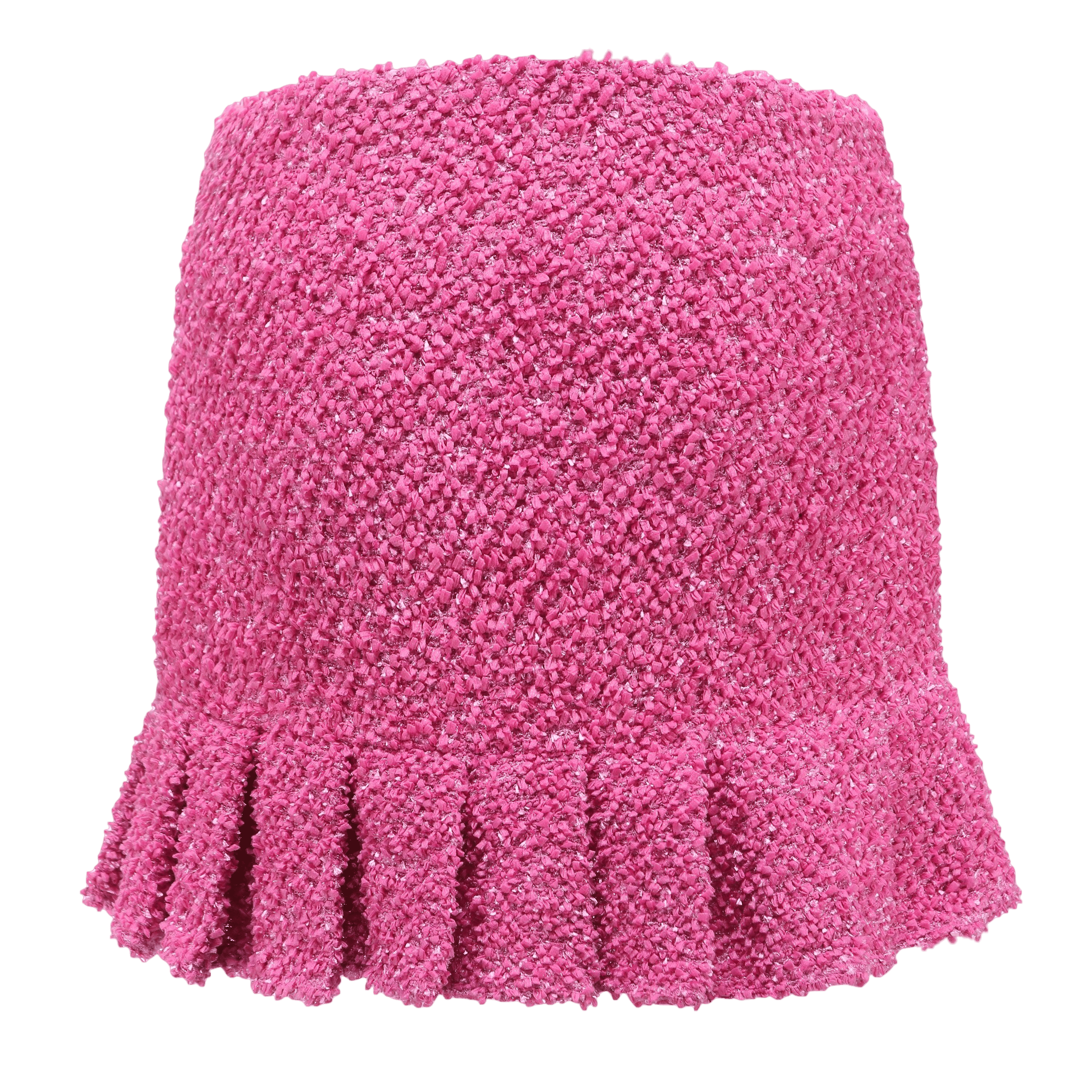 Raquel Pink Skirt made by Nana Jacqueline