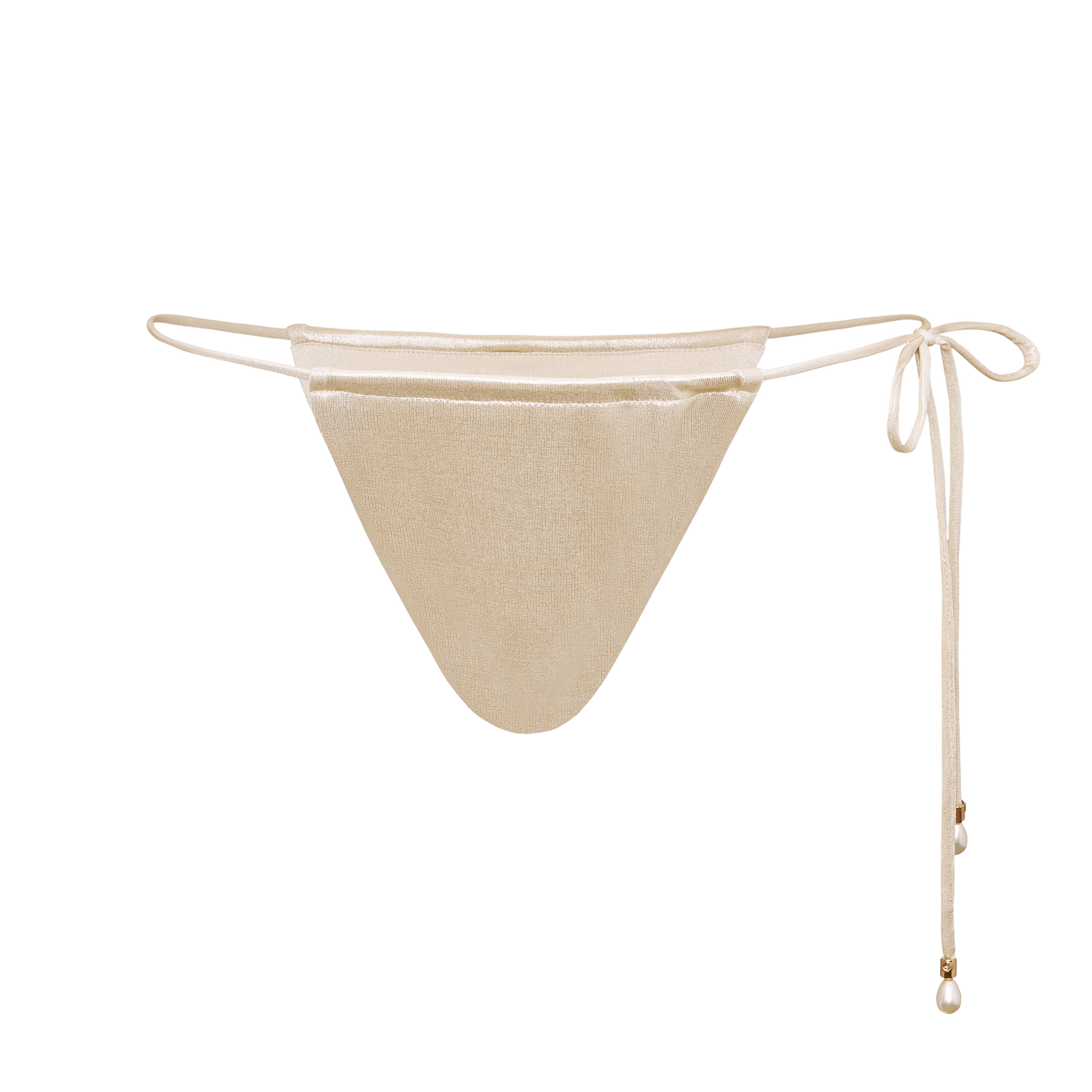 Rio Bottoms Soft Gold made by Solié