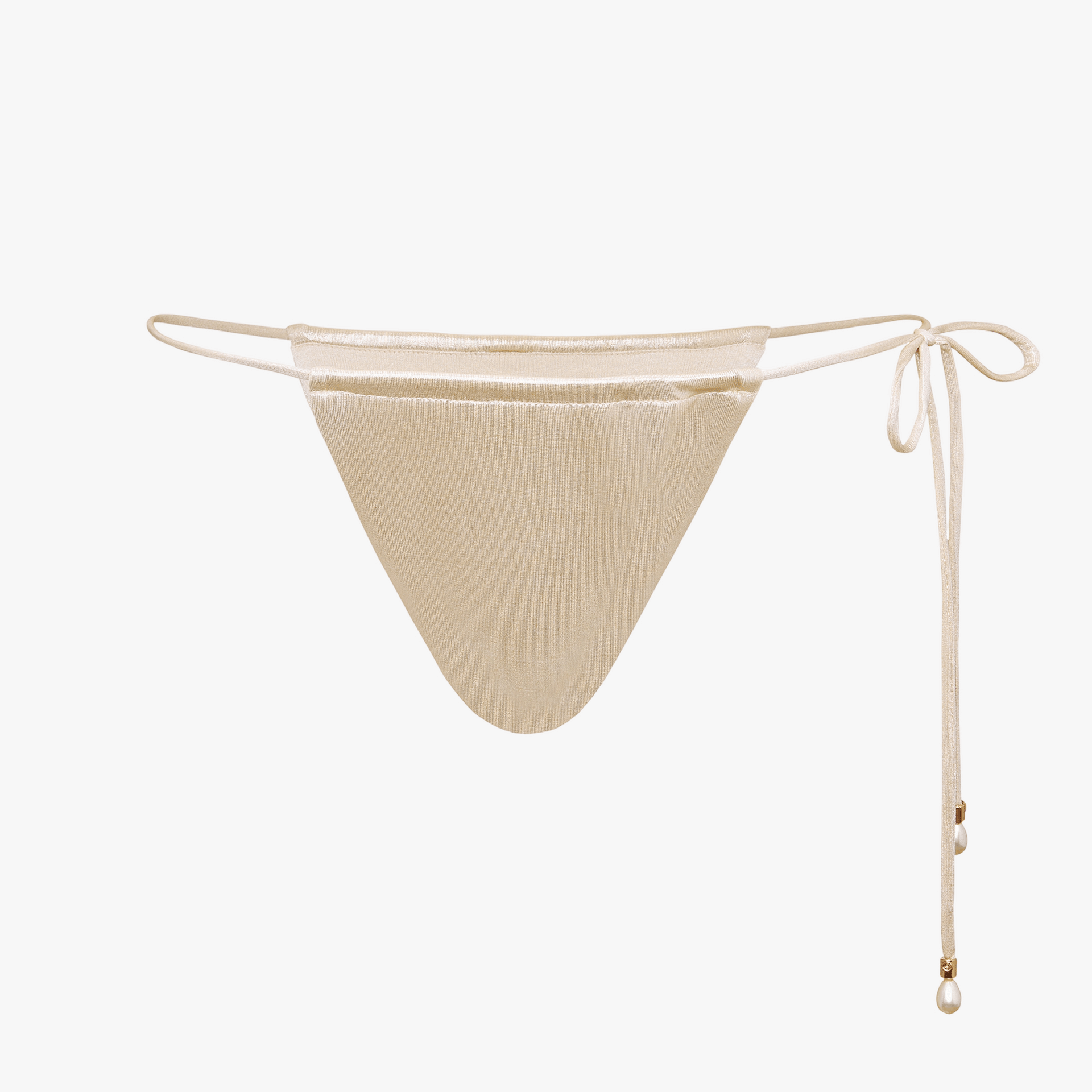 Rio Bottoms Soft Gold made by Solié
