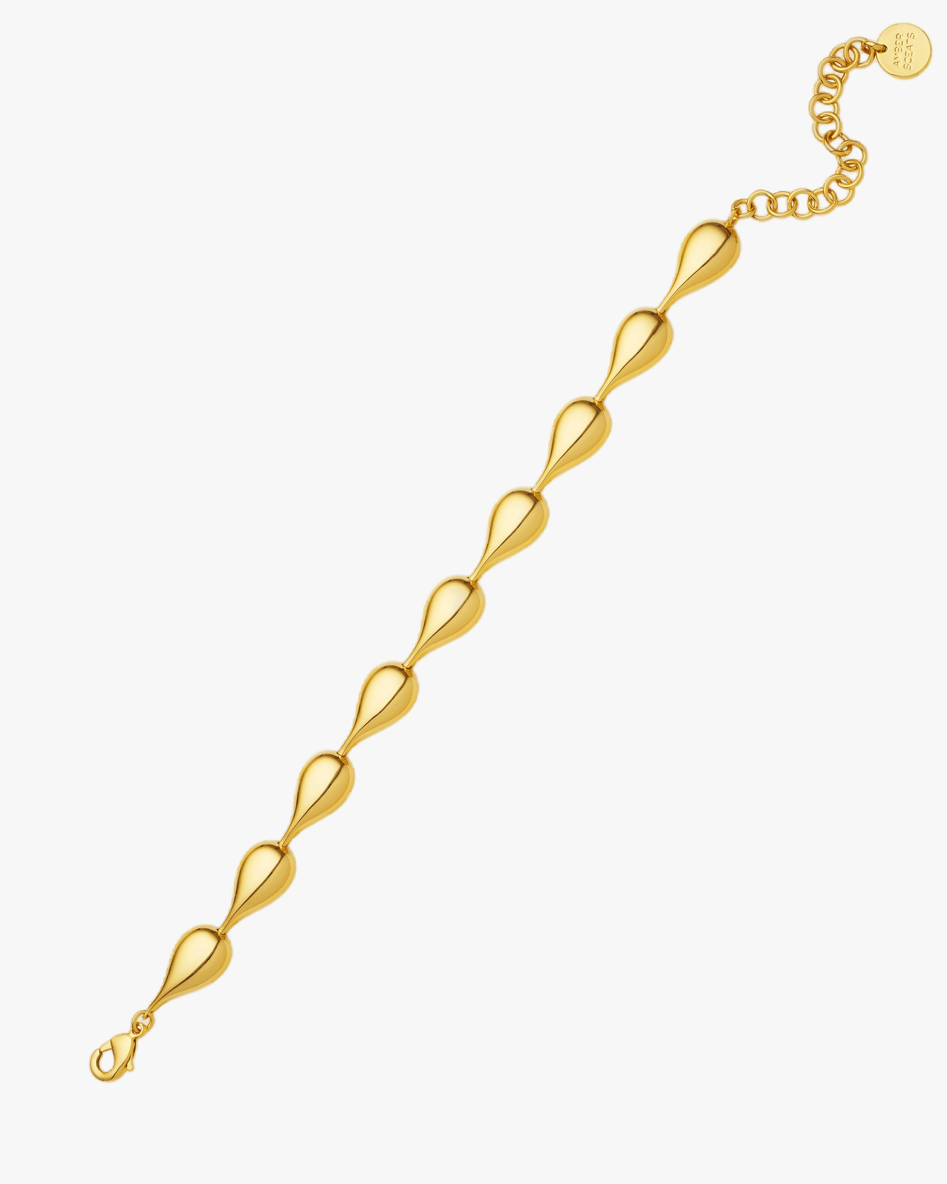 Sardinia Bracelet made by Amber Sceats