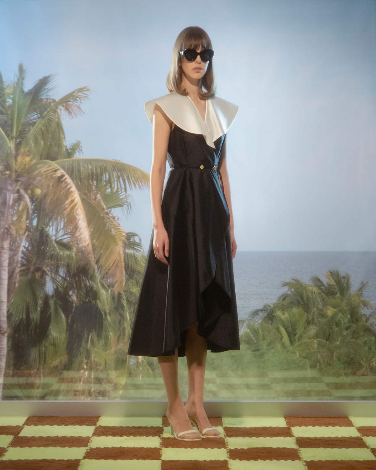 ‘HATERS GONNA HATE’ Sunglasses made by KEBURIA