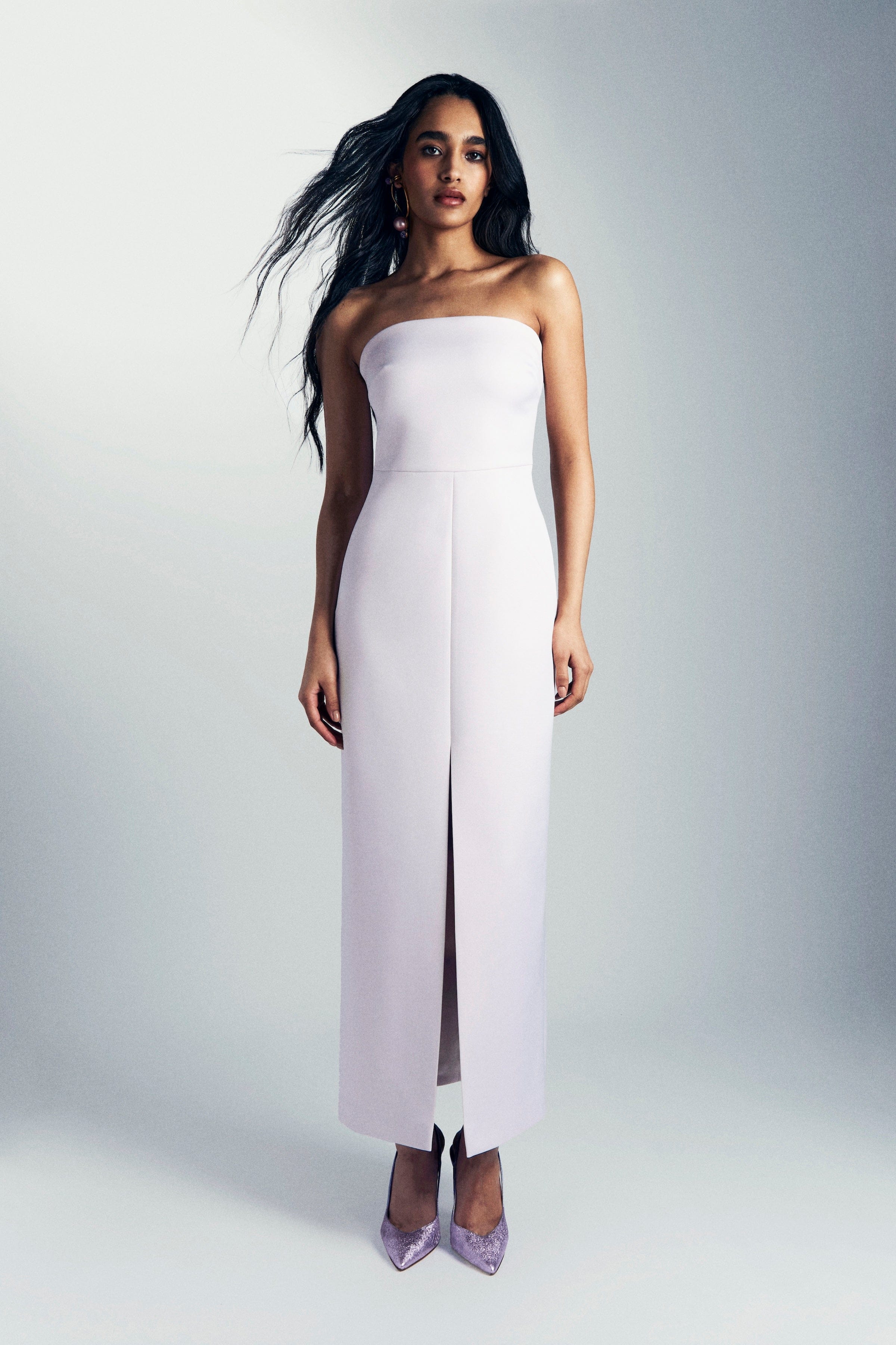 GABRIELA DRESS made by Occleus