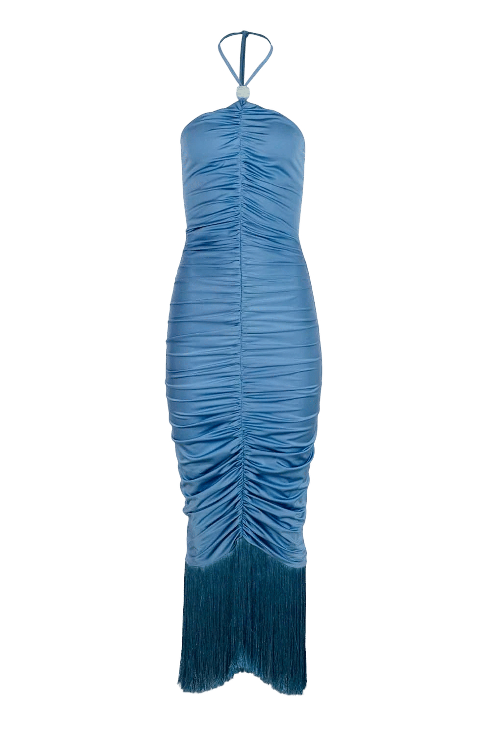 Zoe Maxi Dress made by BAOBAB