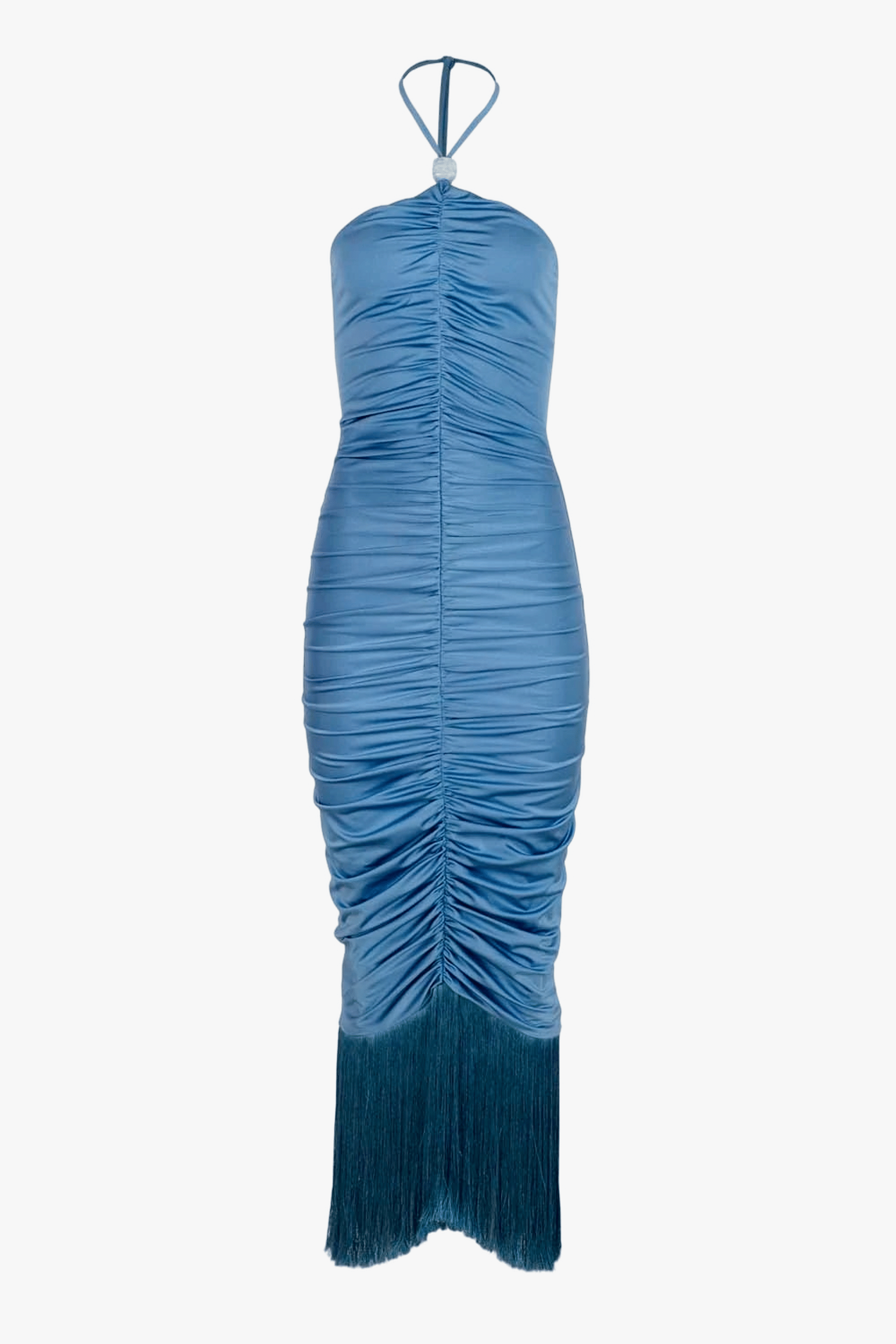 Zoe Maxi Dress made by BAOBAB