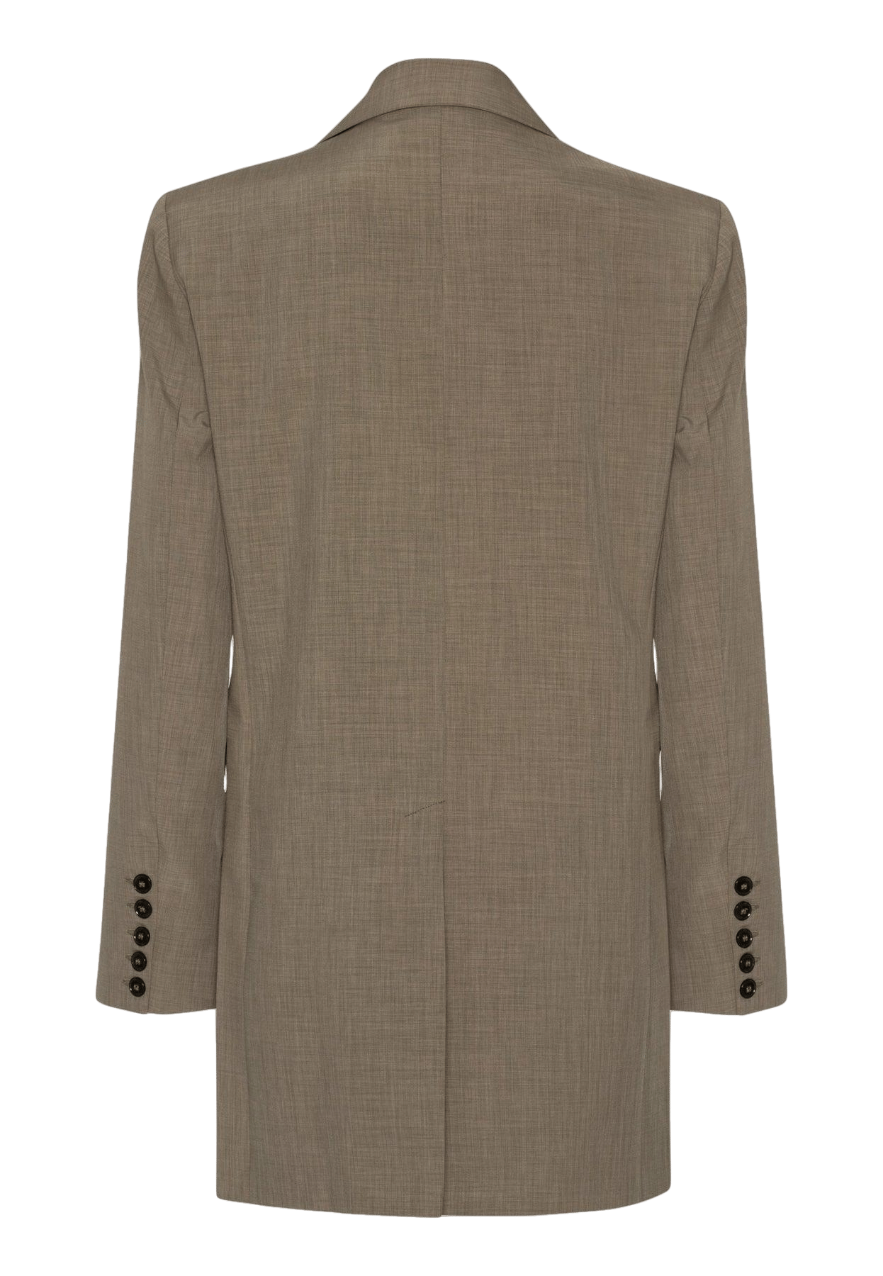Nat Blazer - Earth made by HERSKIND