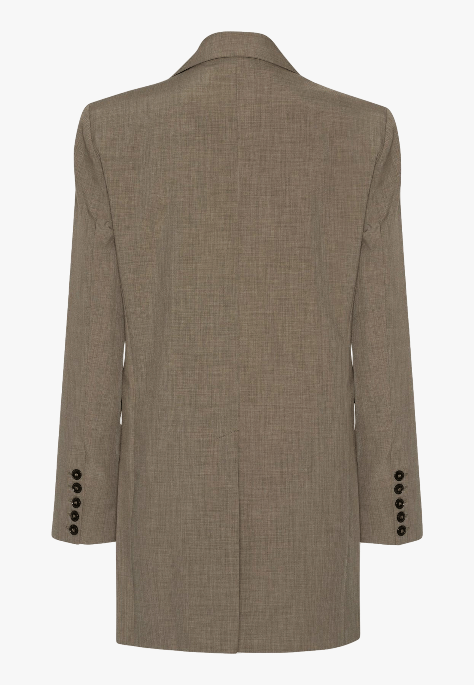 Nat Blazer - Earth made by HERSKIND