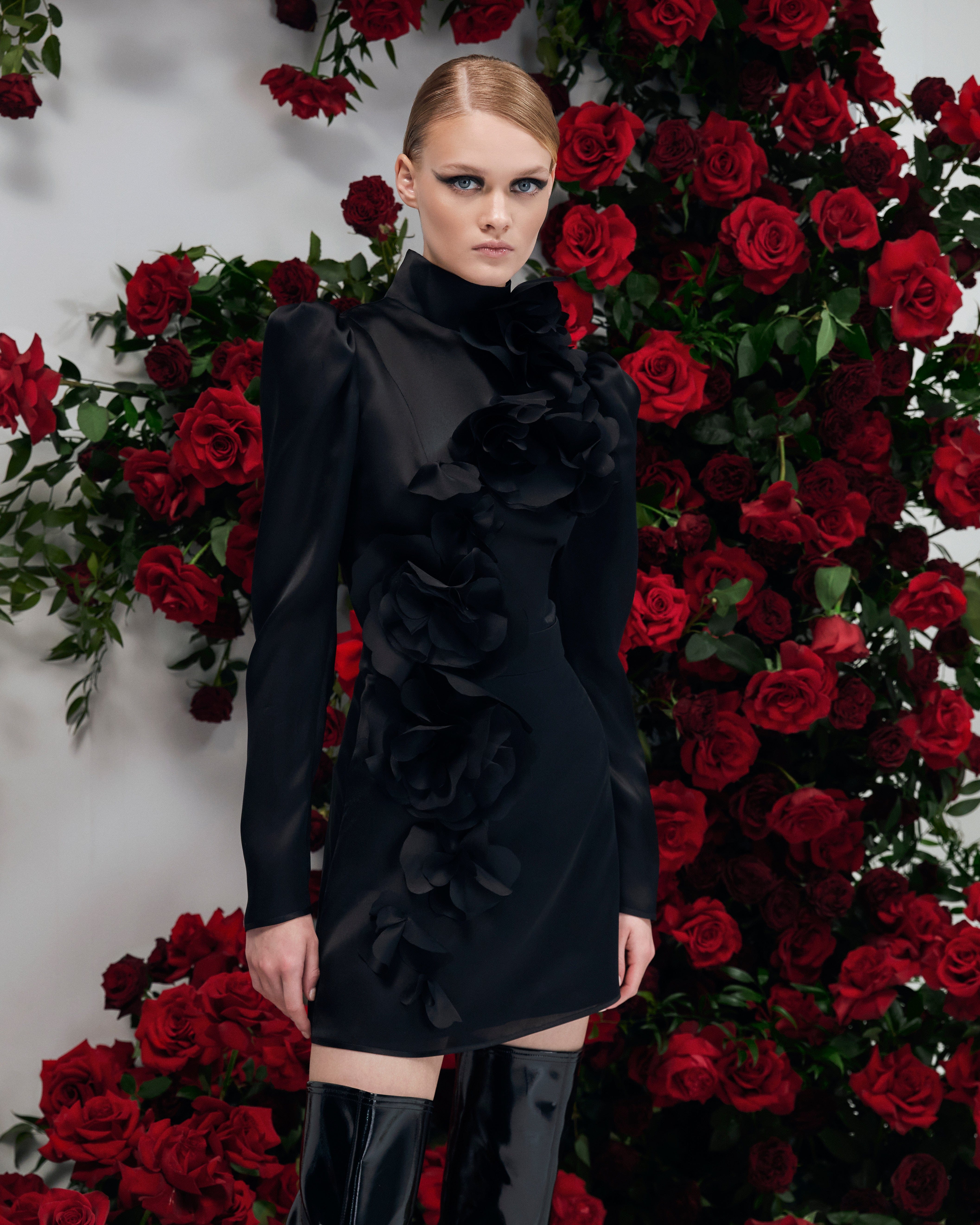 Gypsophila made by YVON