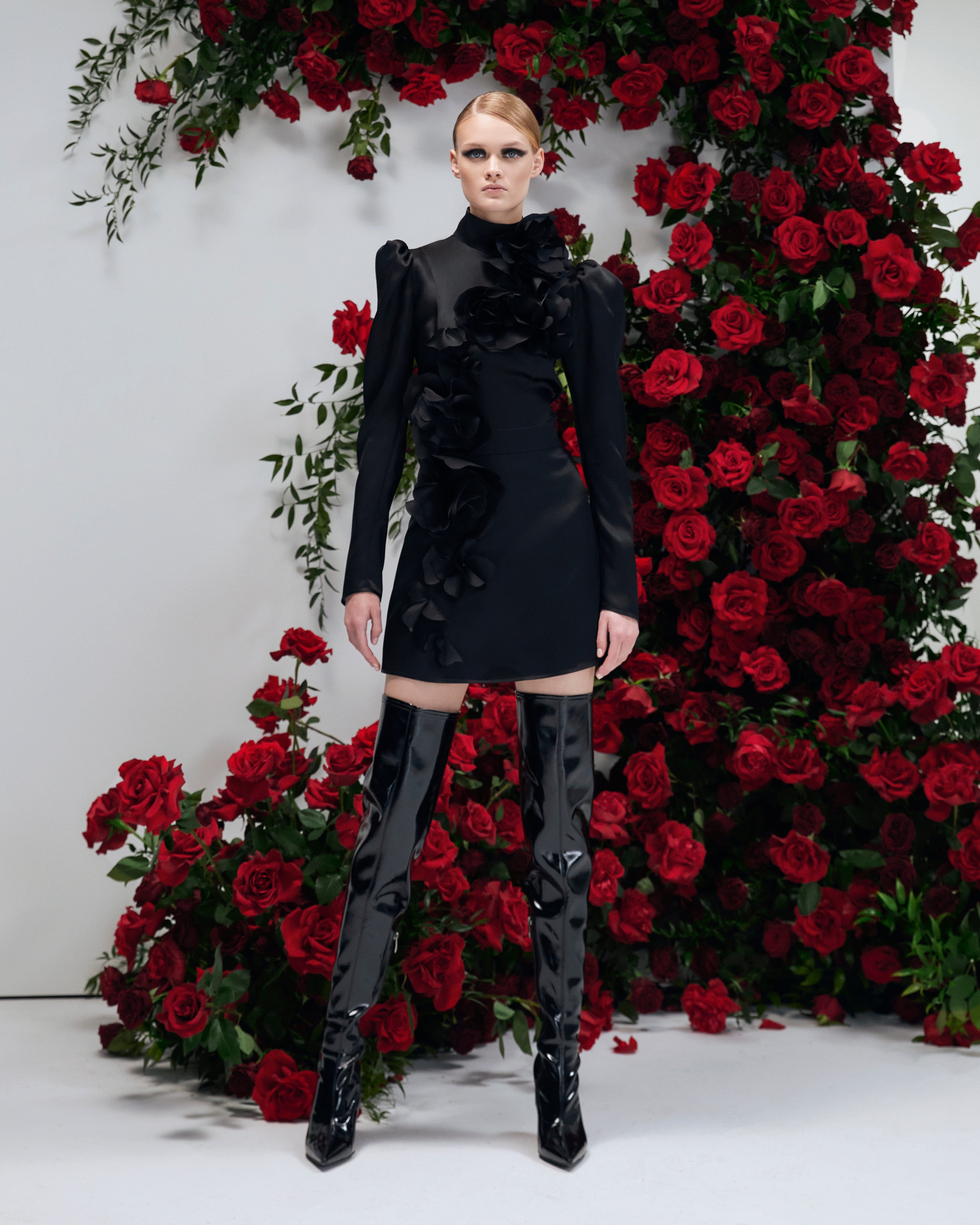 Gypsophila made by YVON