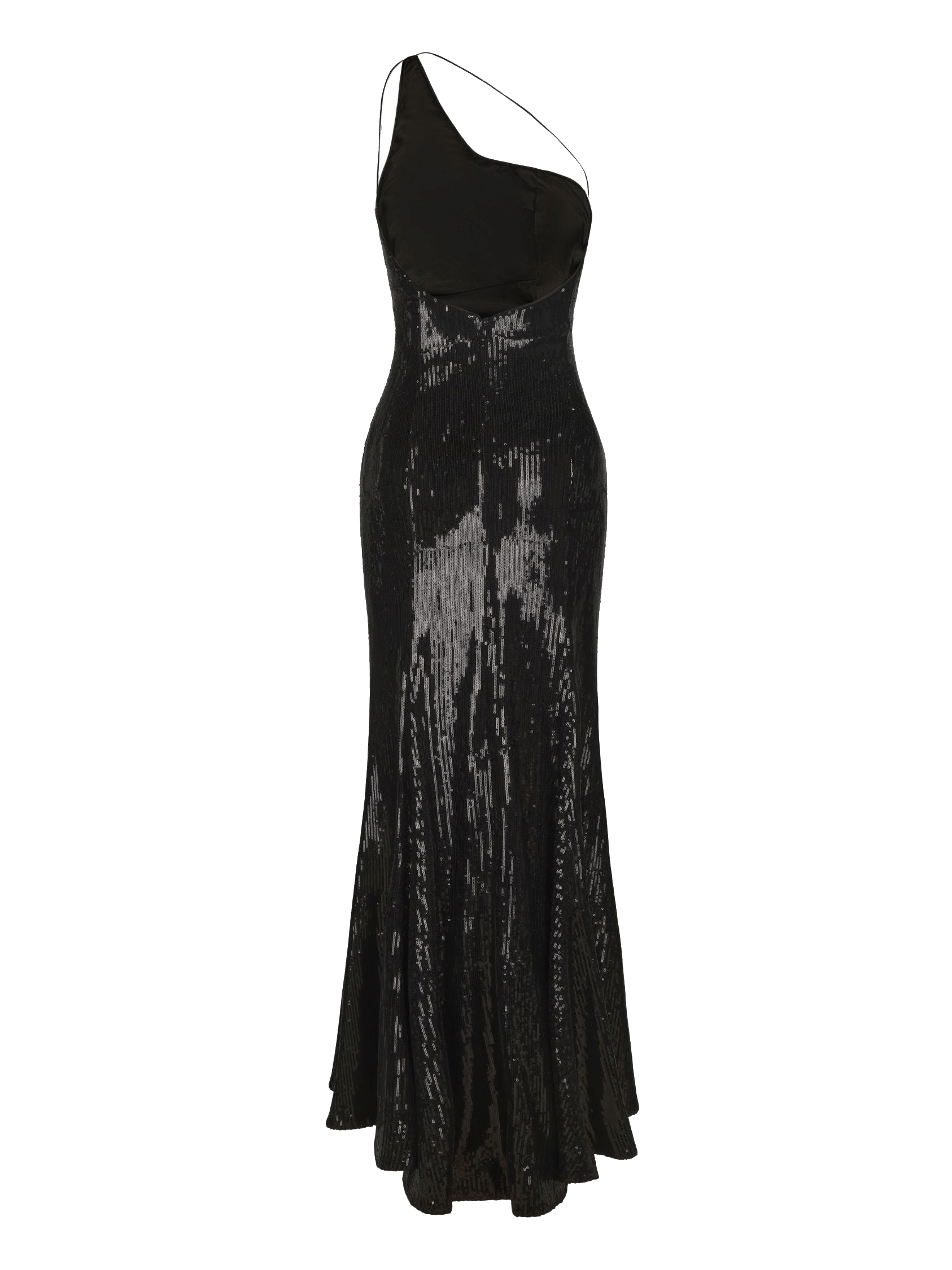 Yasmine Sequin Dress made by Nana Jacqueline