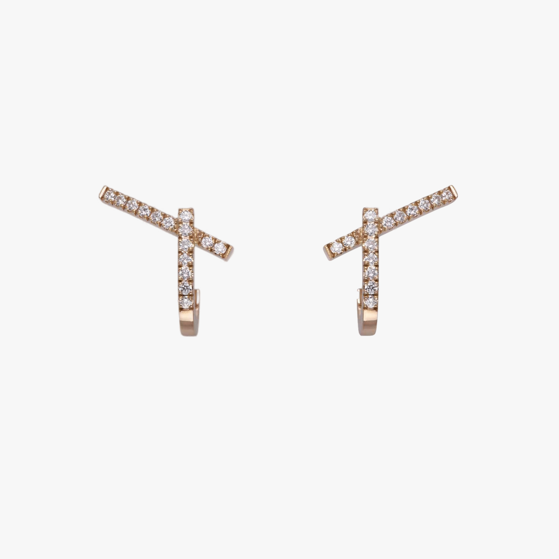 PENDIENTES DAGA made by Gold & Roses