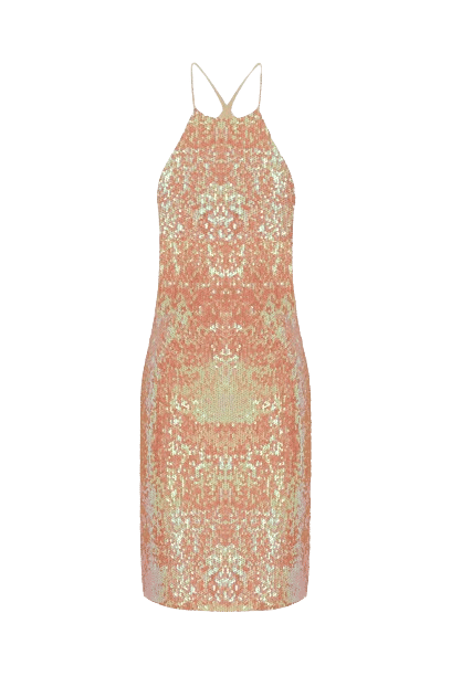 LEE DRESS made by Occleus