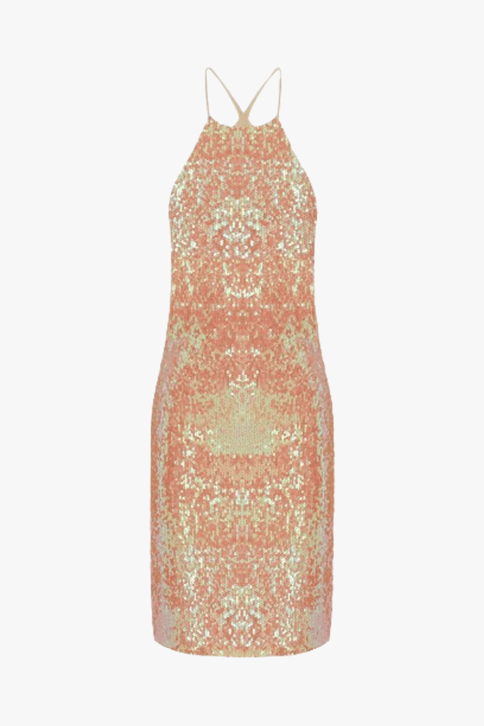 LEE DRESS made by Occleus