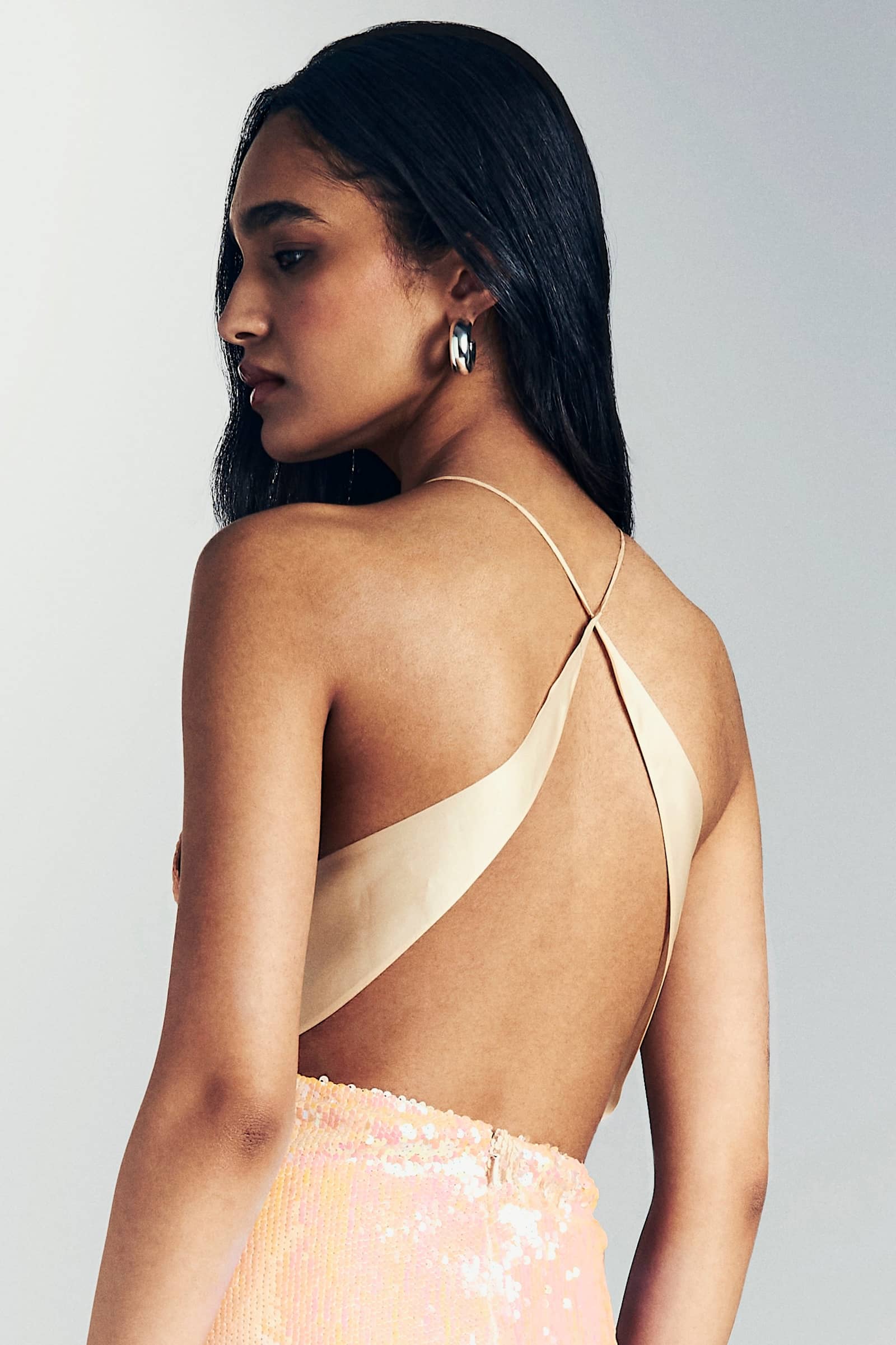 LEE DRESS made by Occleus