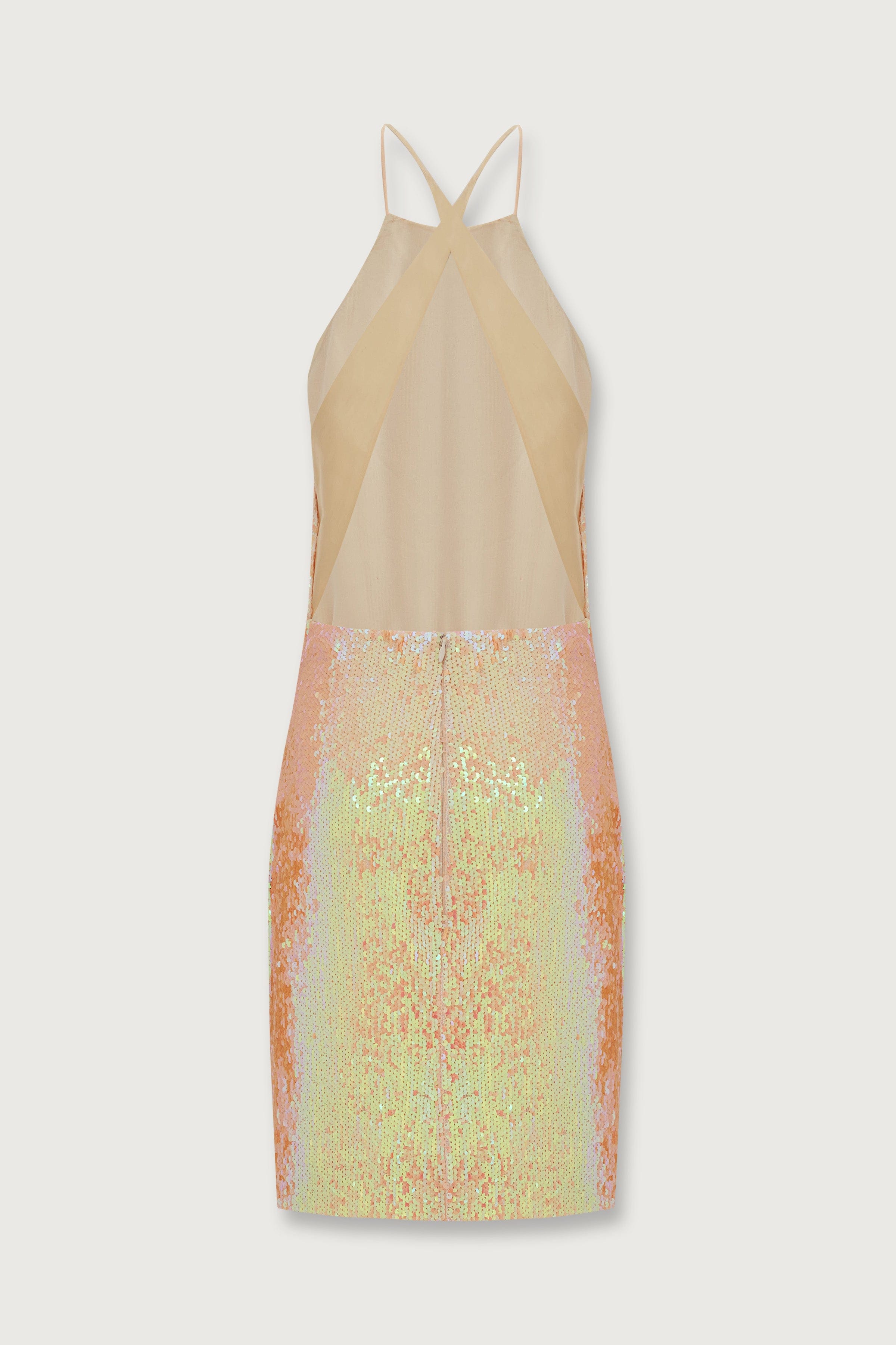 LEE DRESS made by Occleus