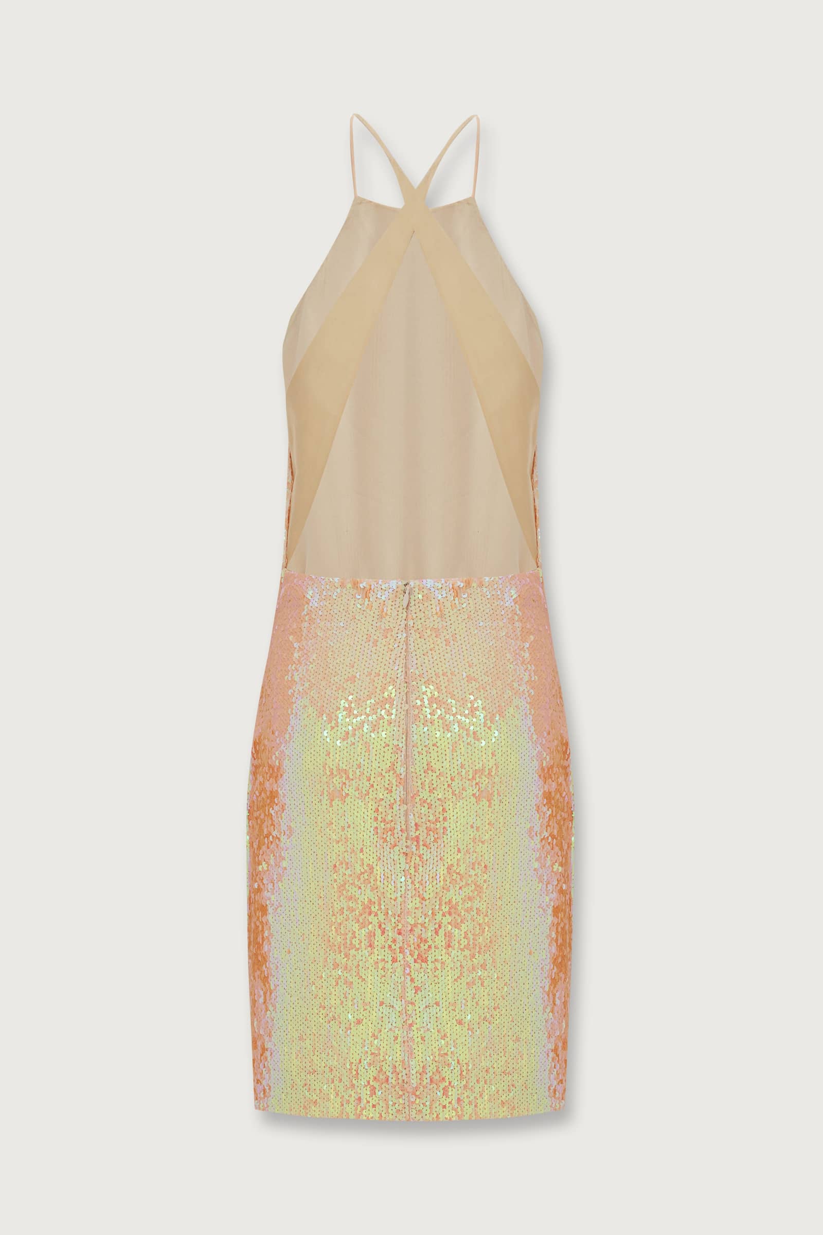 LEE DRESS made by Occleus