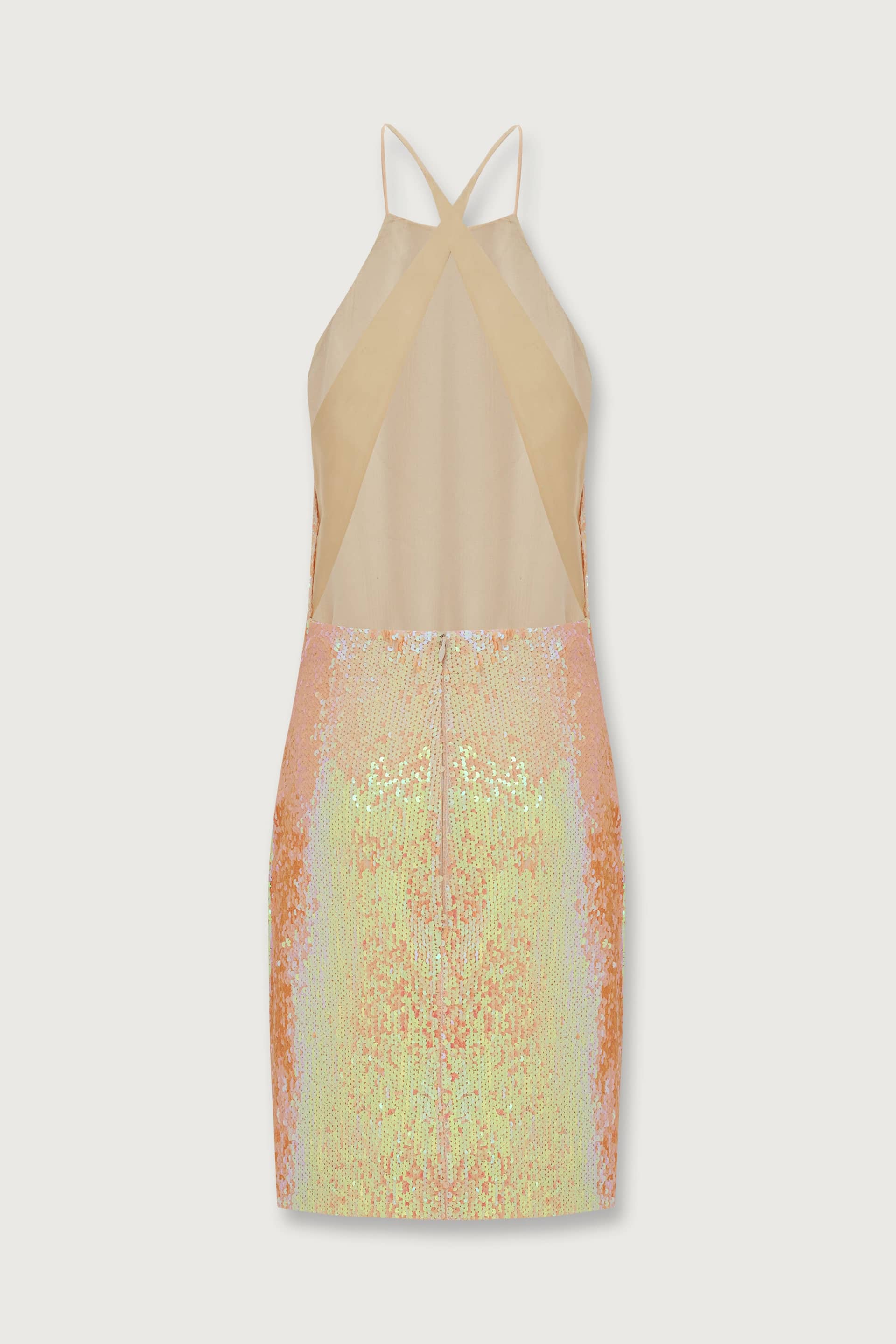 LEE DRESS made by Occleus