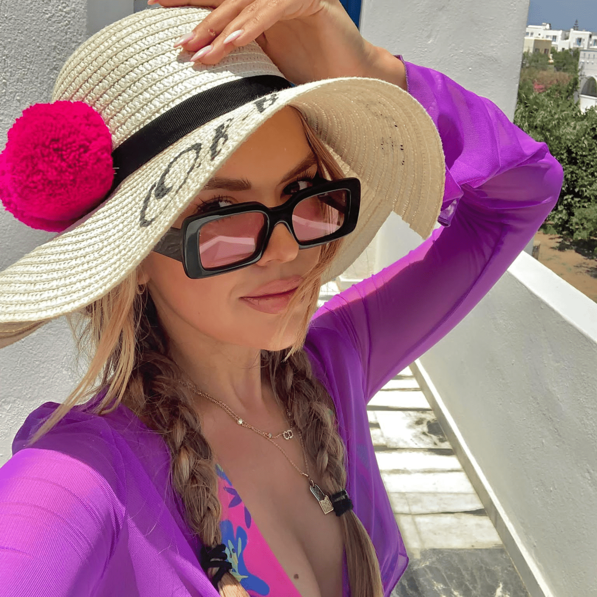 ALEXIS - 1st Gen made by Ameos