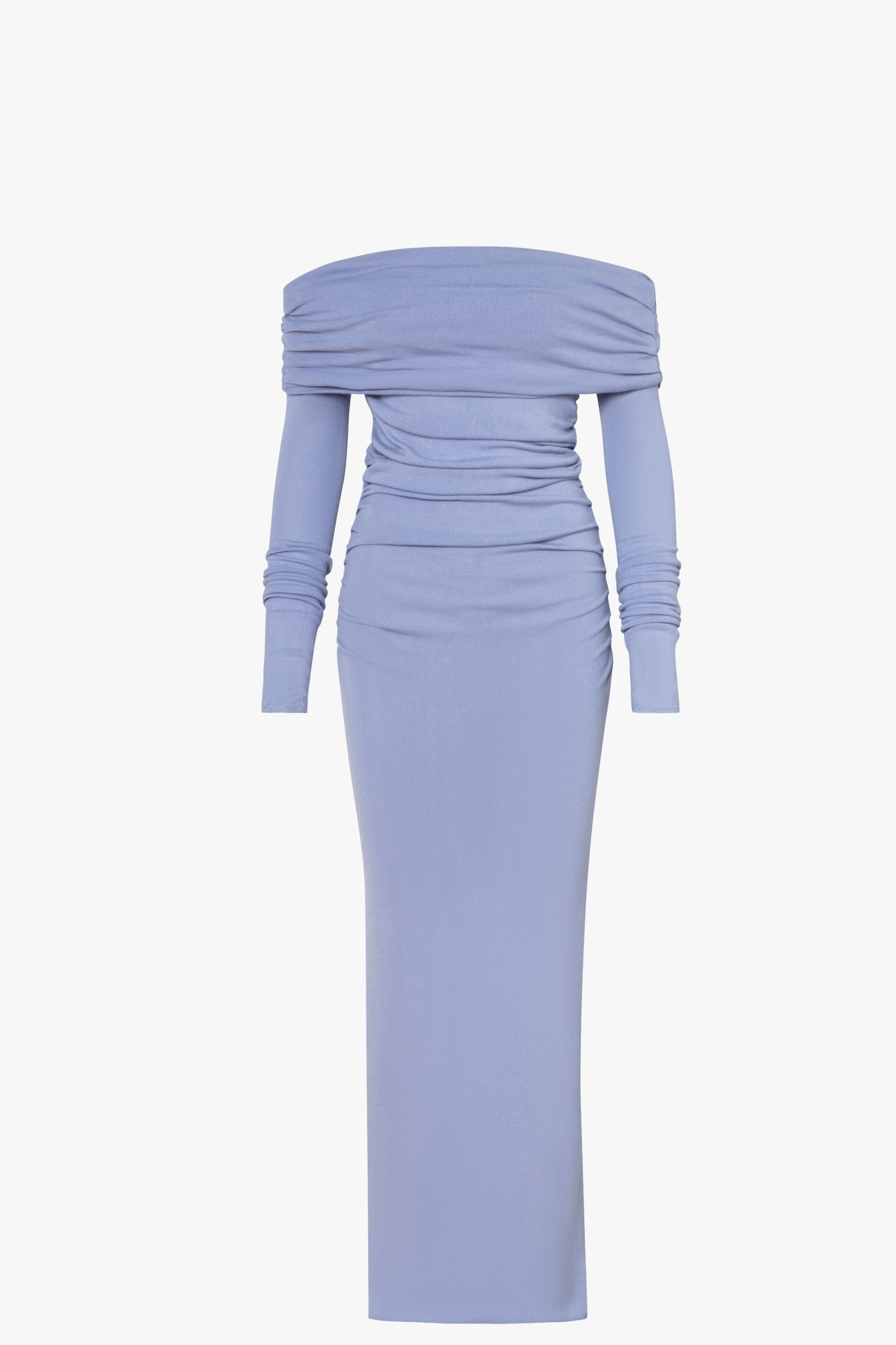 Fuji Dress made by BAOBAB