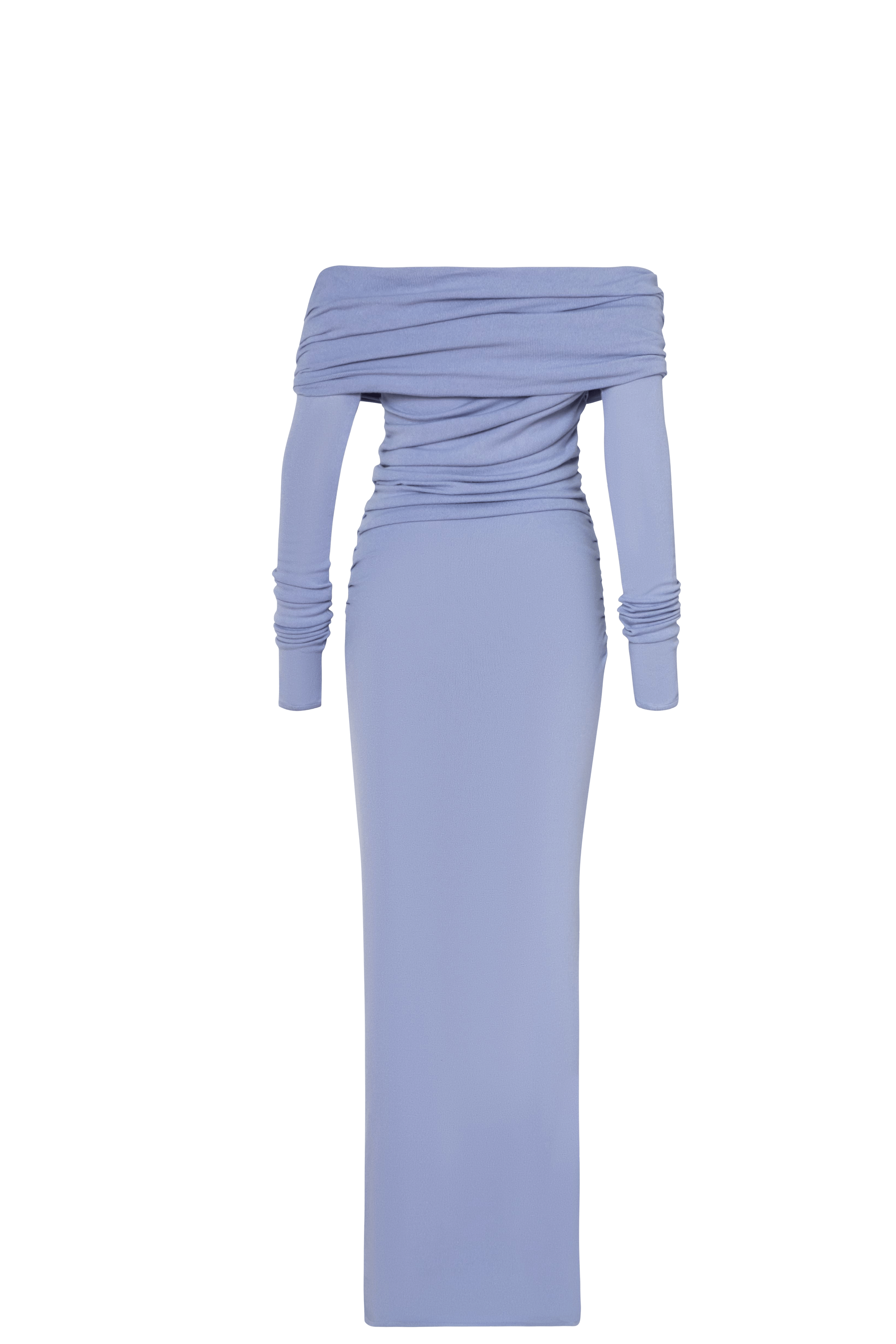 Fuji Dress made by BAOBAB