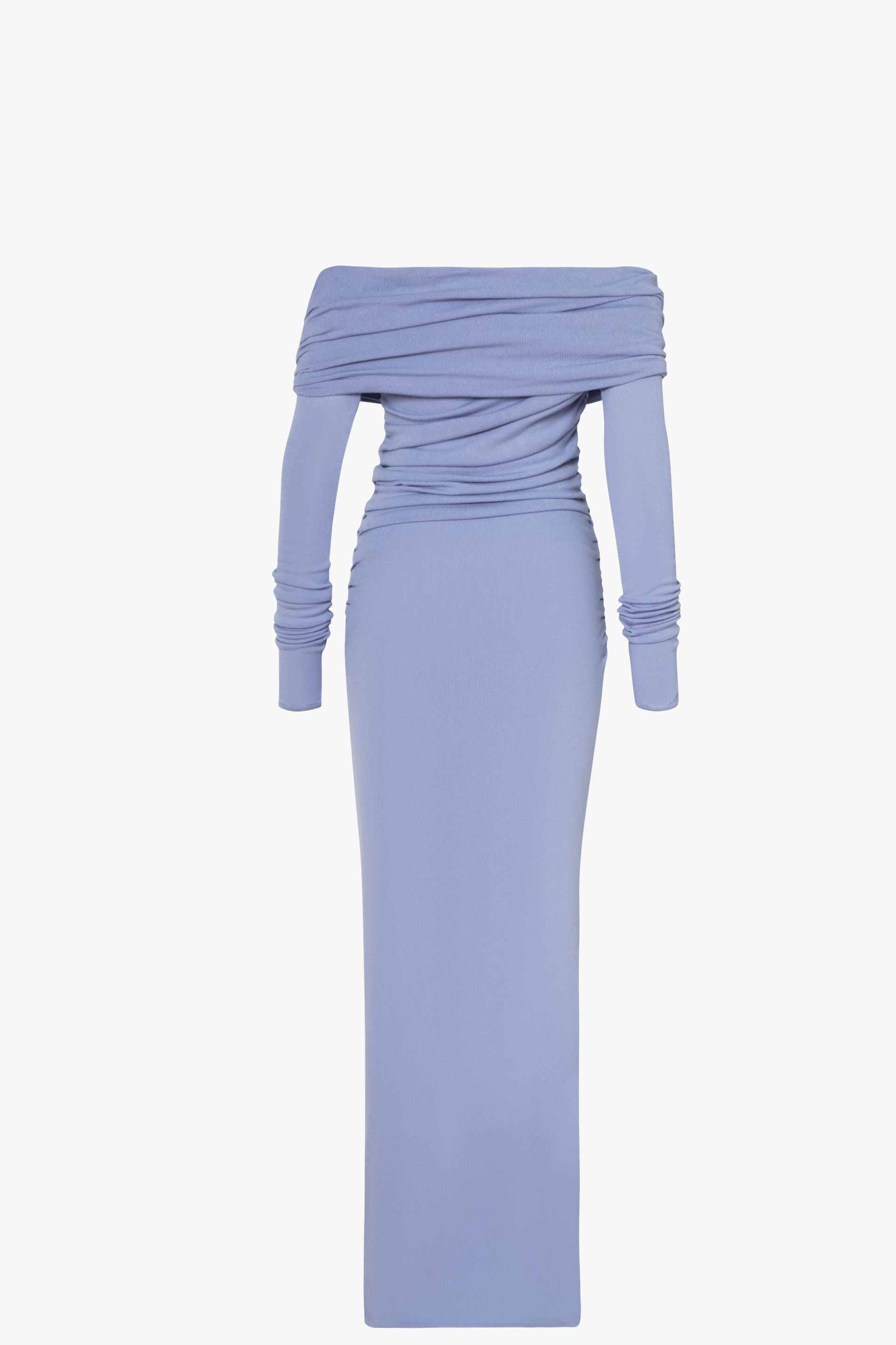 Fuji Dress made by BAOBAB