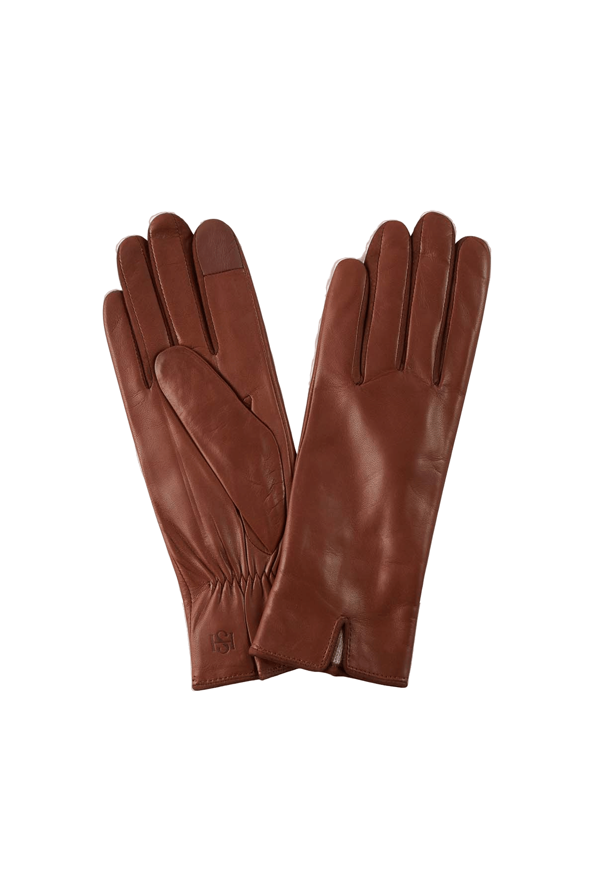 Essentials Saddle Brown made by Handsome Stockholm