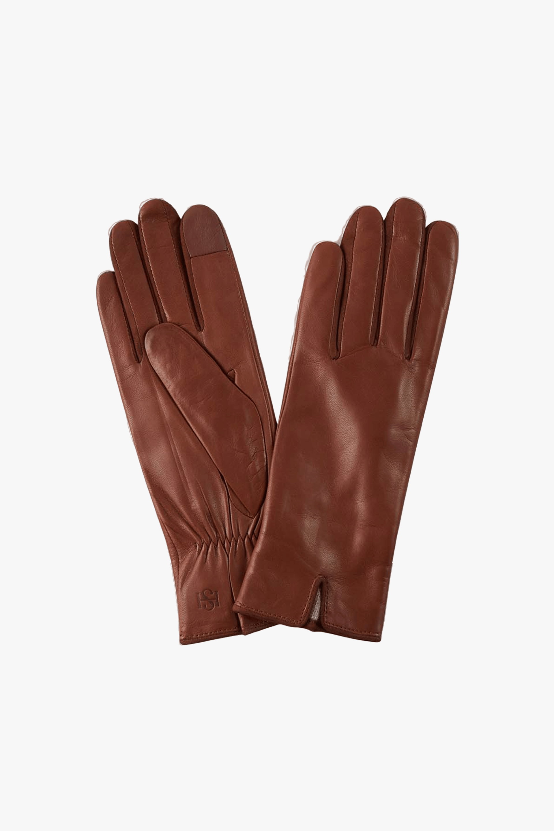 Essentials Saddle Brown made by Handsome Stockholm