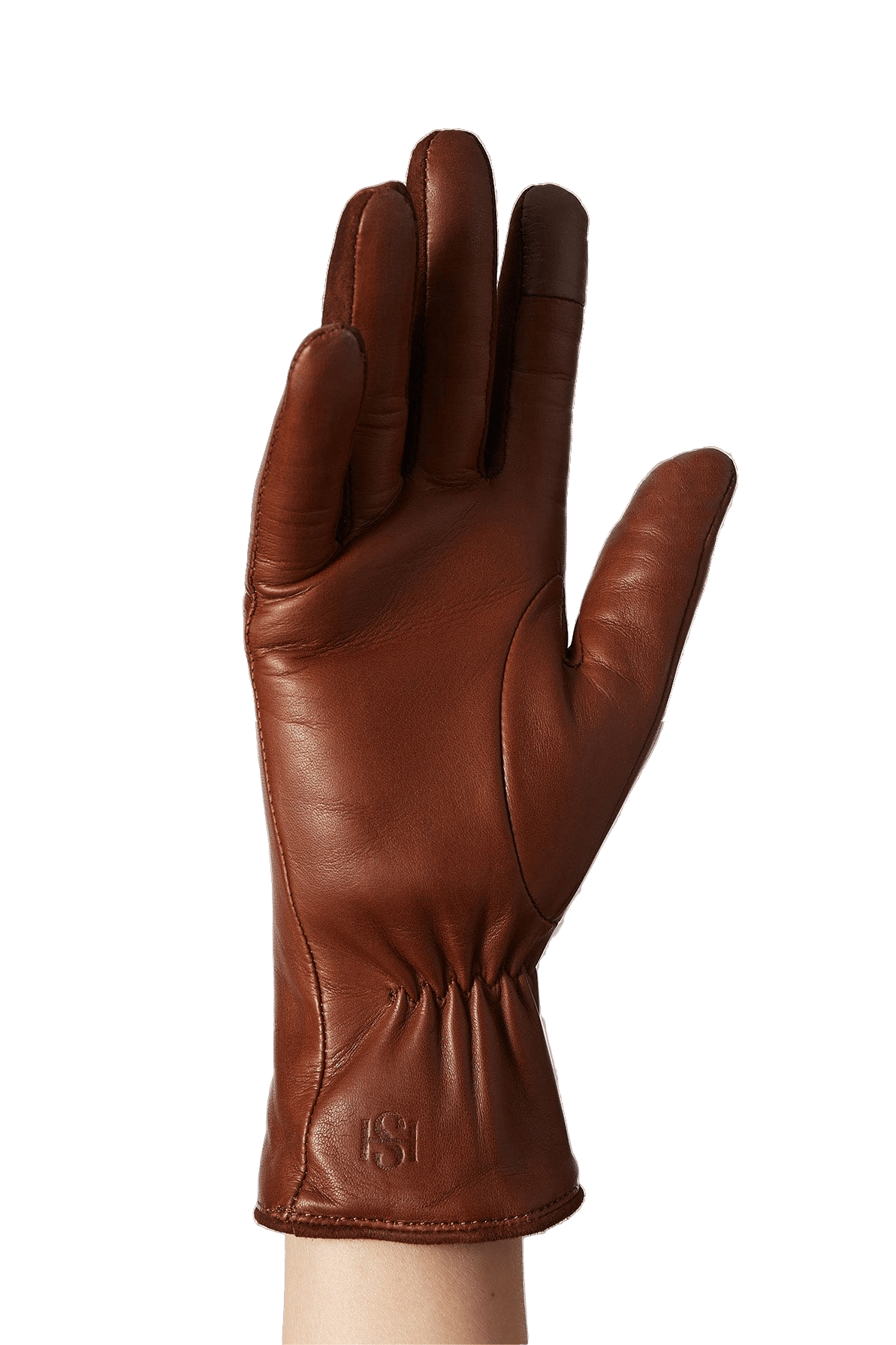 Essentials Saddle Brown made by Handsome Stockholm