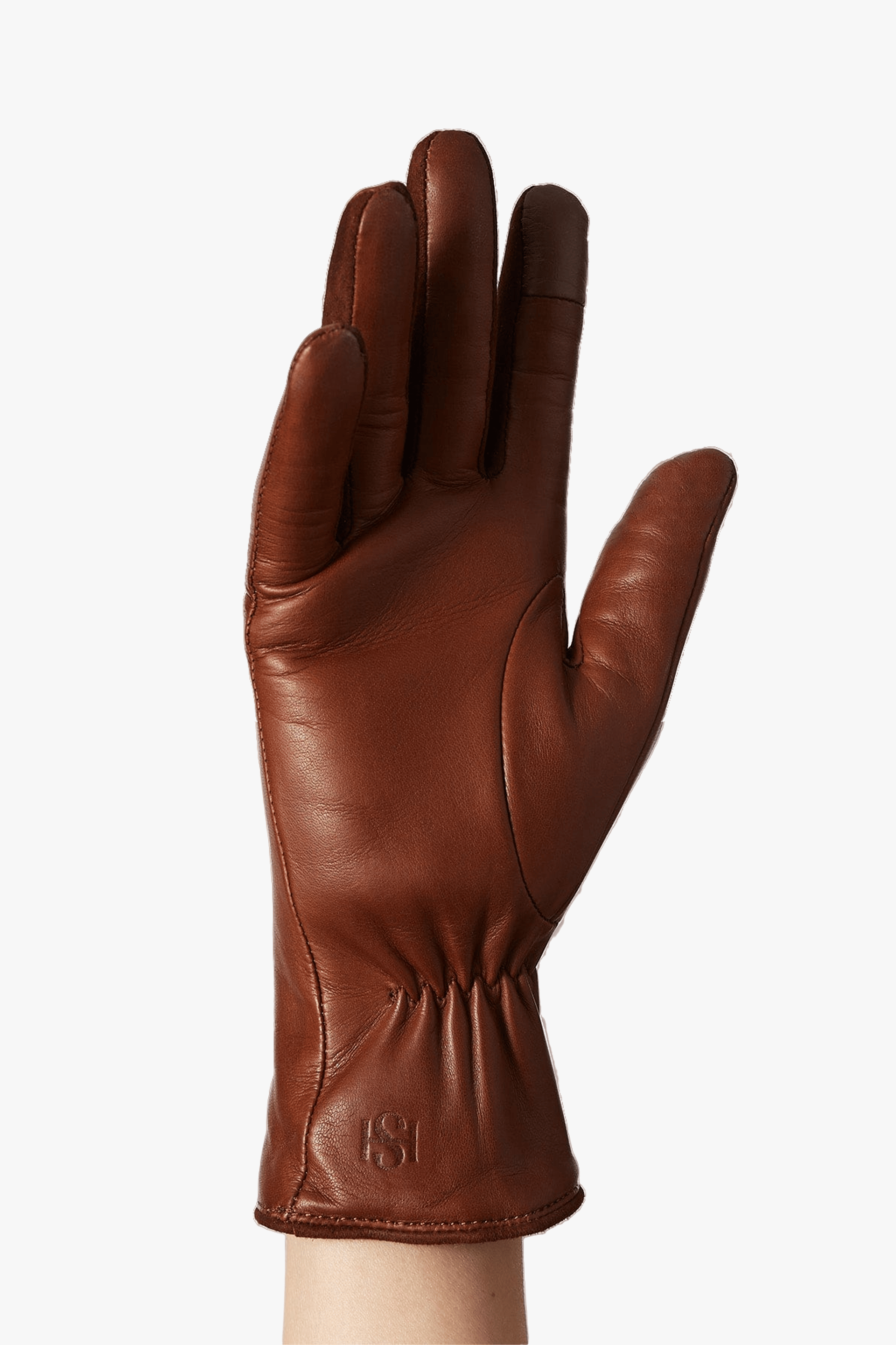 Essentials Saddle Brown made by Handsome Stockholm