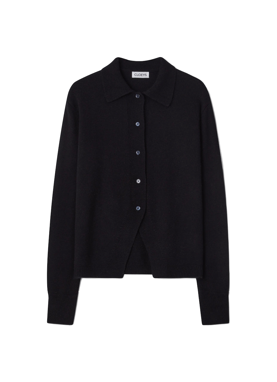 Rocket Cashmere made by CLOEYS