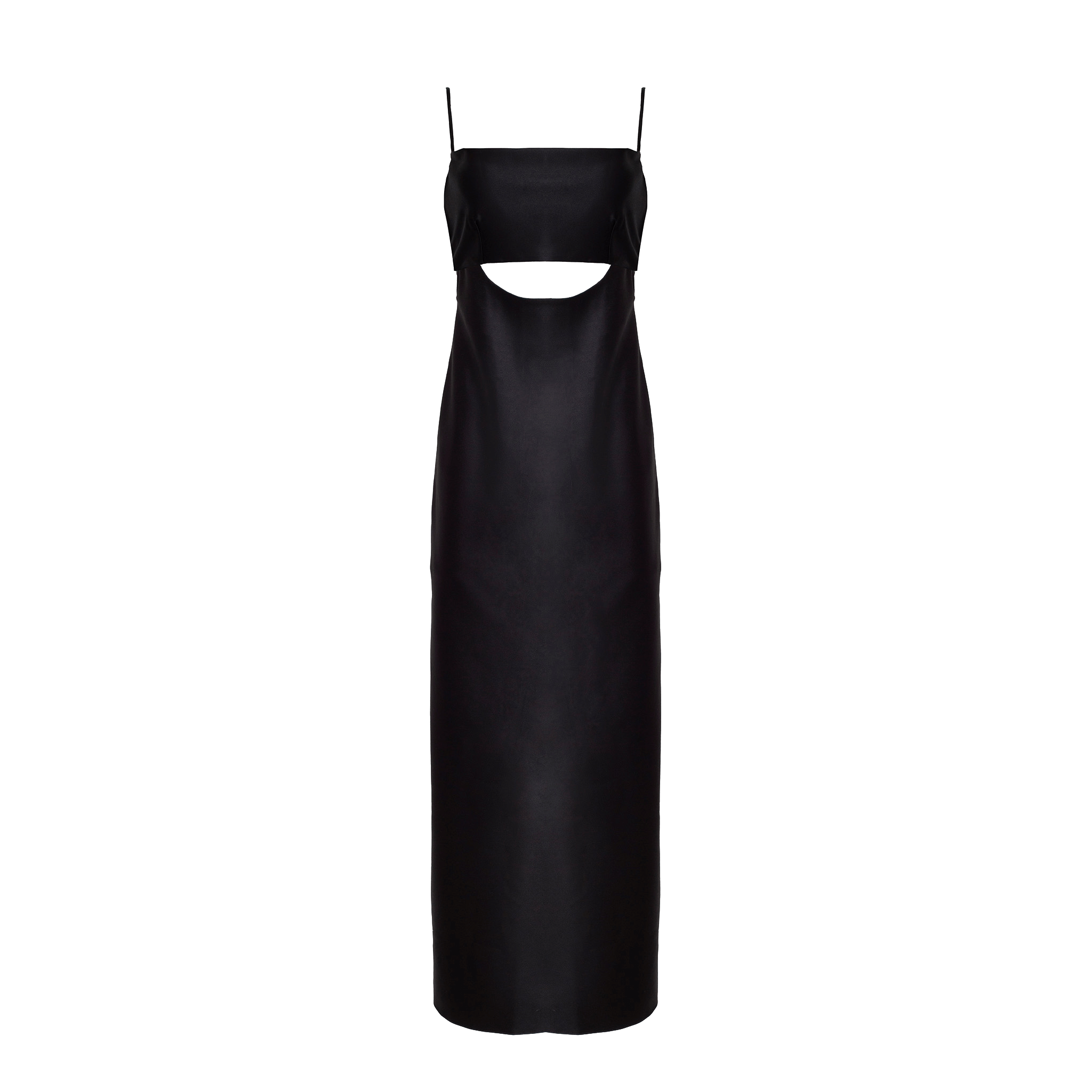 TWO-PIECE IVORY & WHITE made by Camila Sarmiento