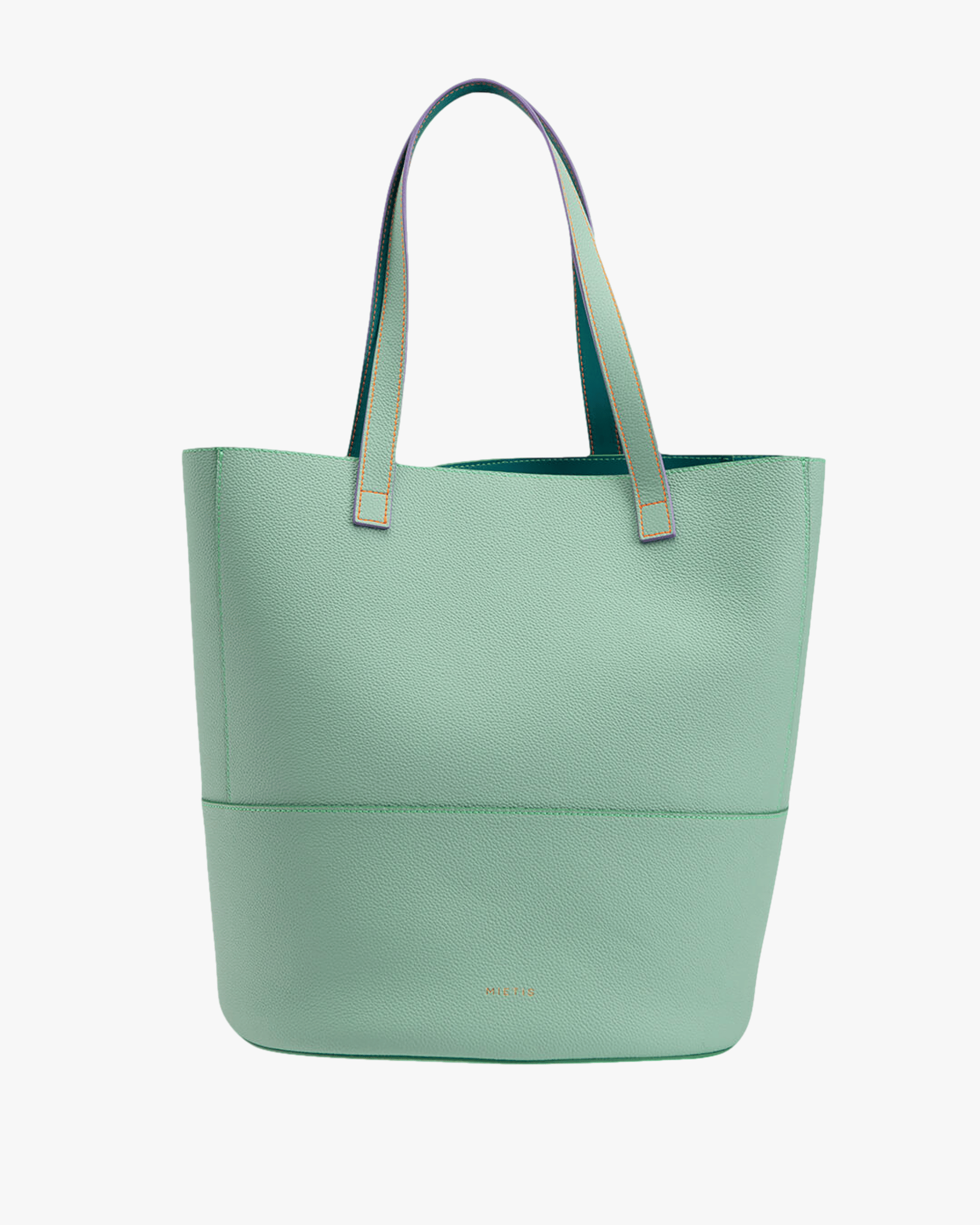 Soho Mint green in Green made by Mietis