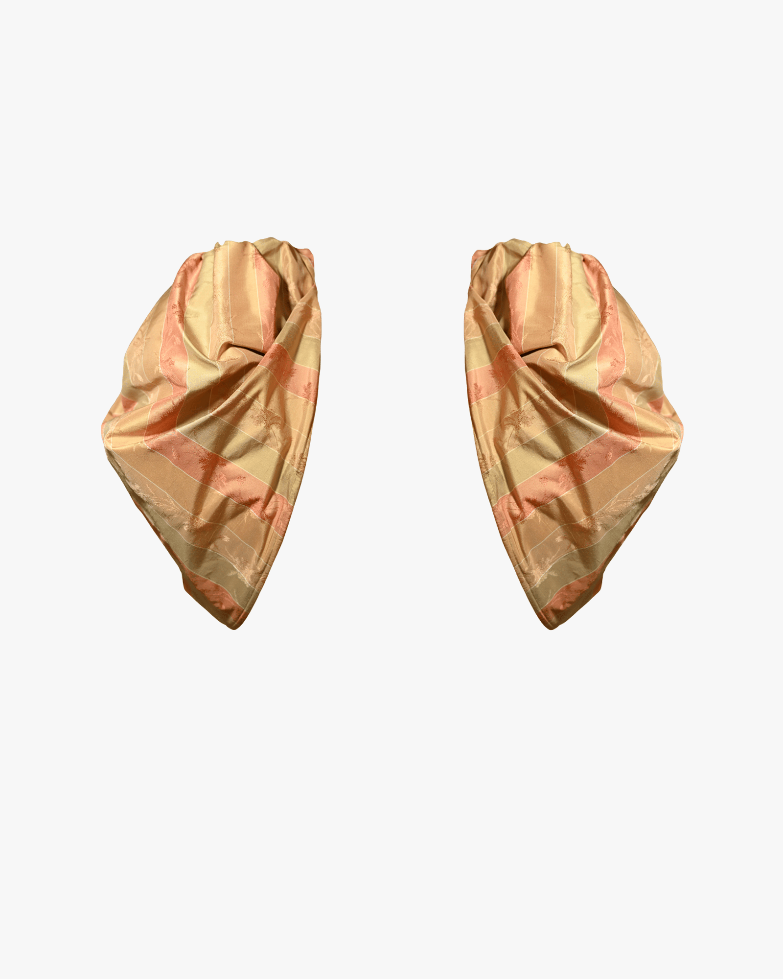 AMBER ROSE SLEEVES made by Alice Pons Milano