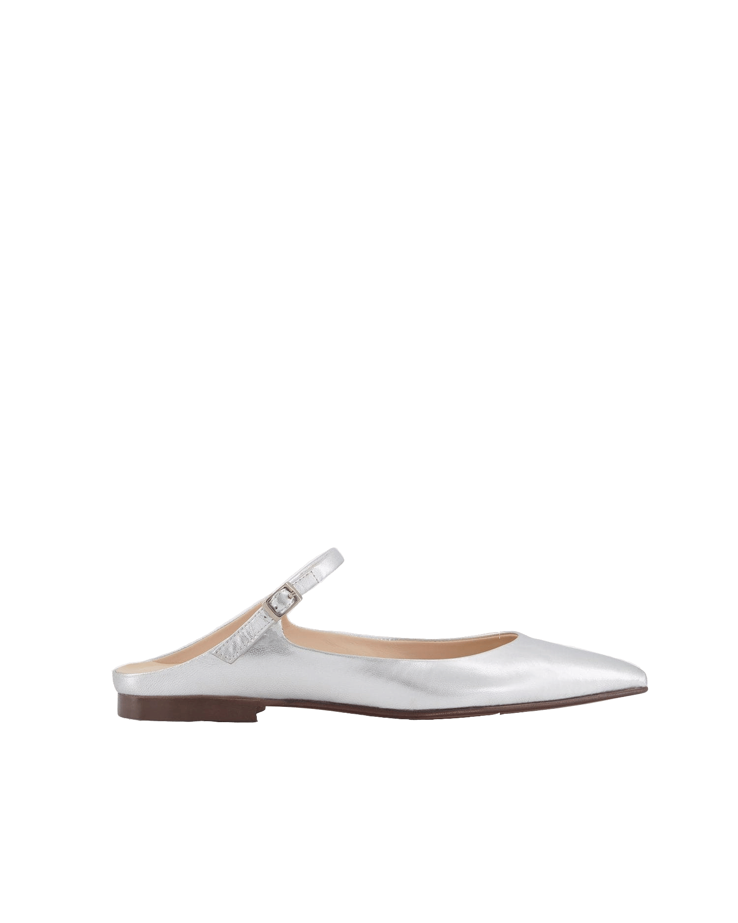 The Mary Jane - Silver made by ESSEN