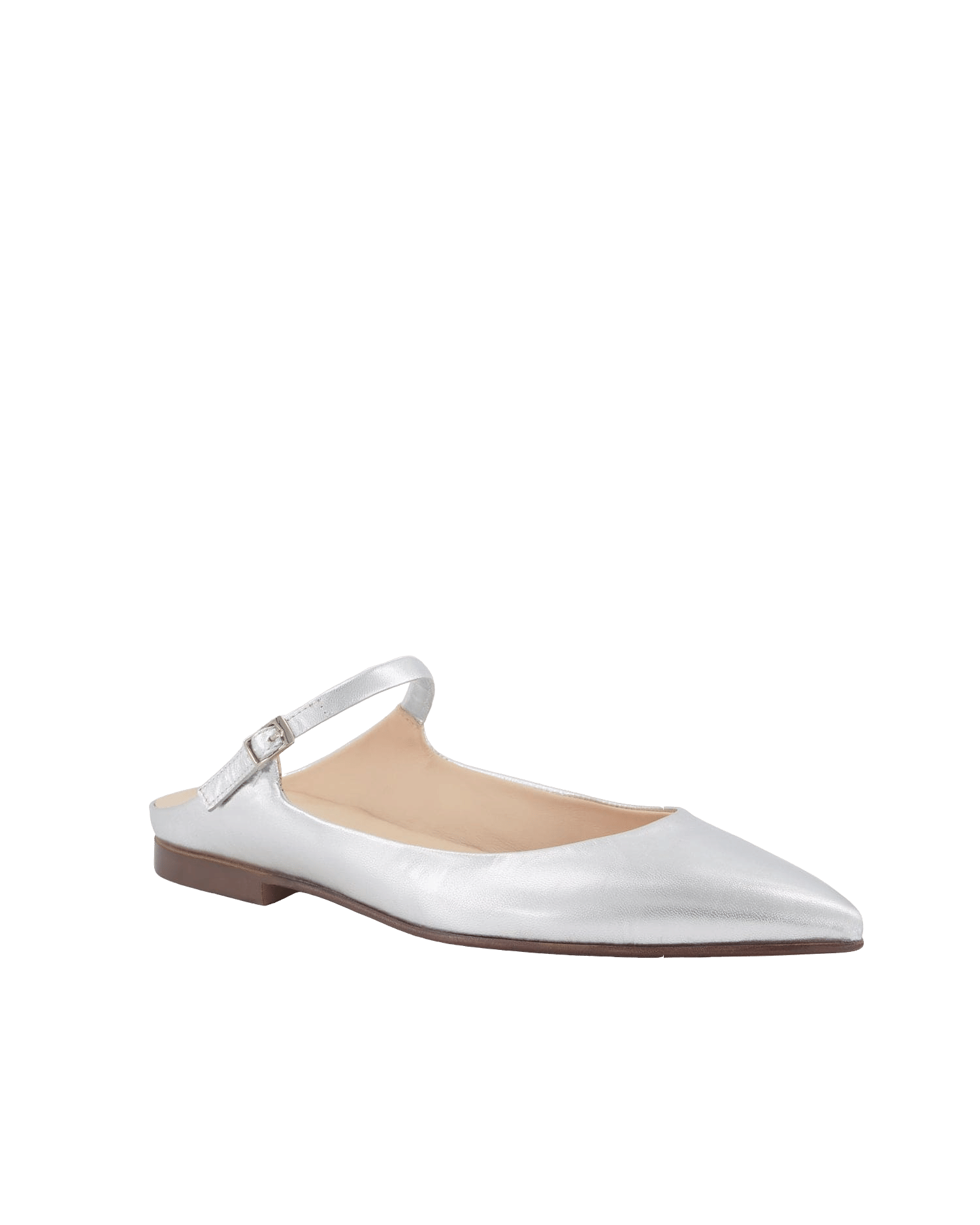 The Mary Jane - Silver made by ESSEN