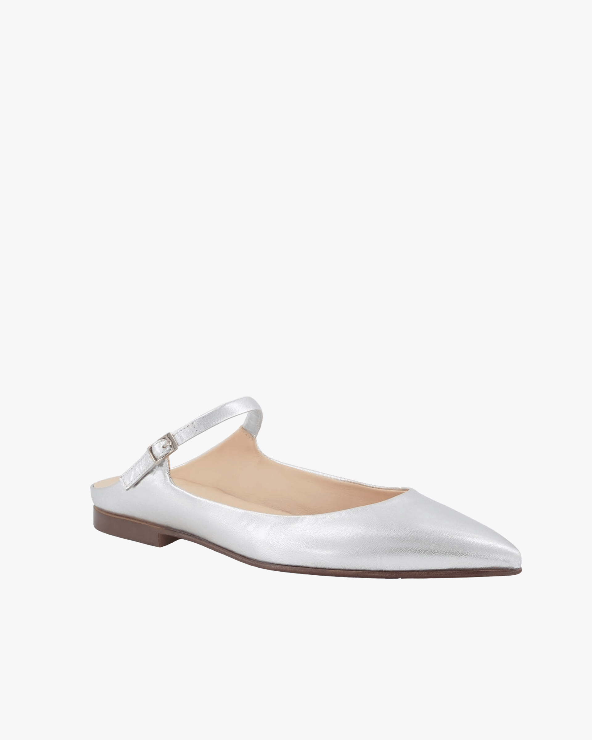 The Mary Jane - Silver made by ESSEN