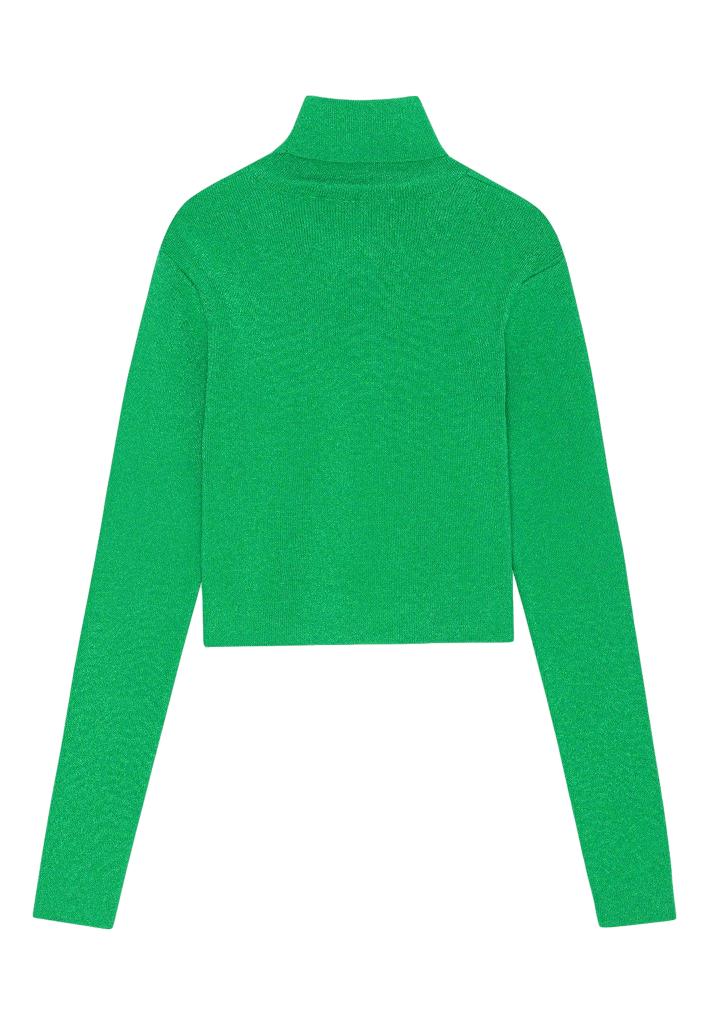 Jill Blouse - Grass Green made by HERSKIND