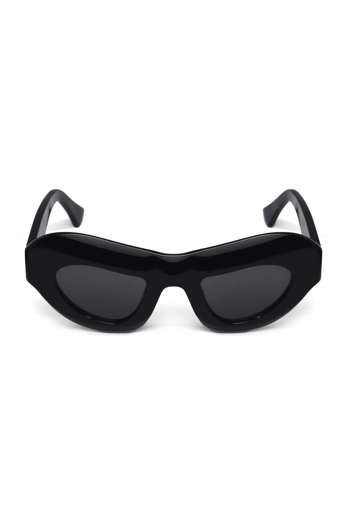 ‘DO I KNOW YOU’ Sunglasses made by KEBURIA