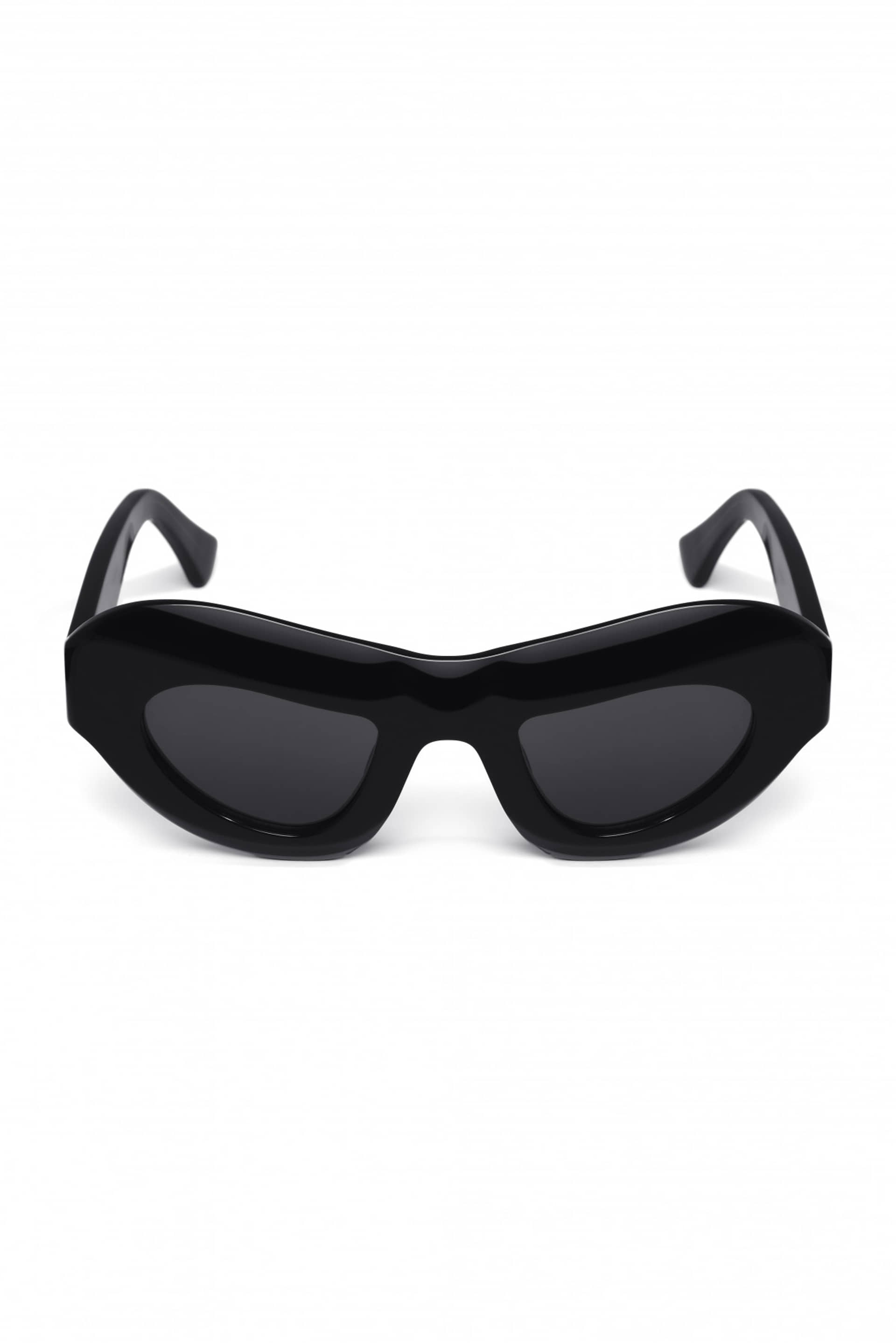 ‘DO I KNOW YOU’ Sunglasses made by KEBURIA