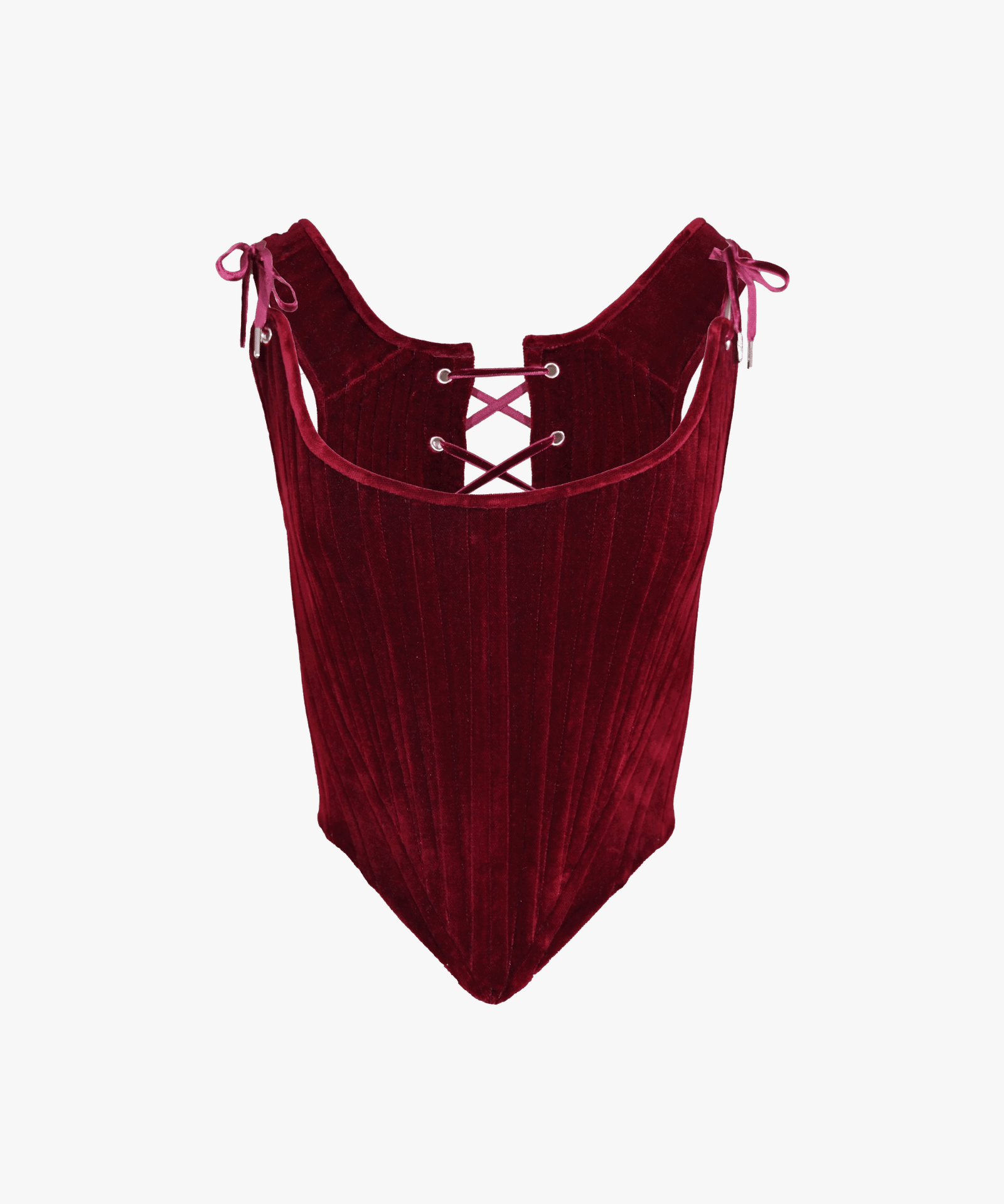 RUBY ROCOCO made by Alice Pons Milano