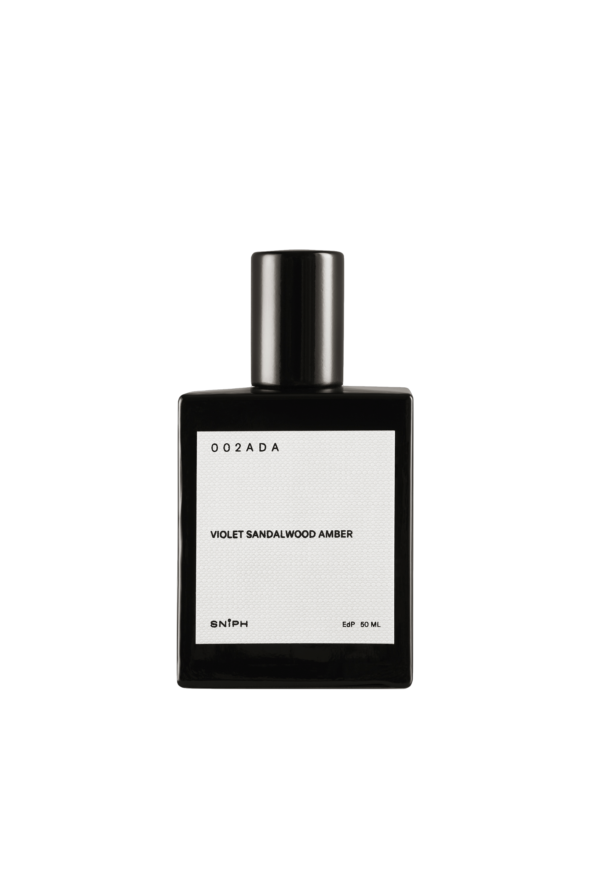 002 There is EdP made by Sniph