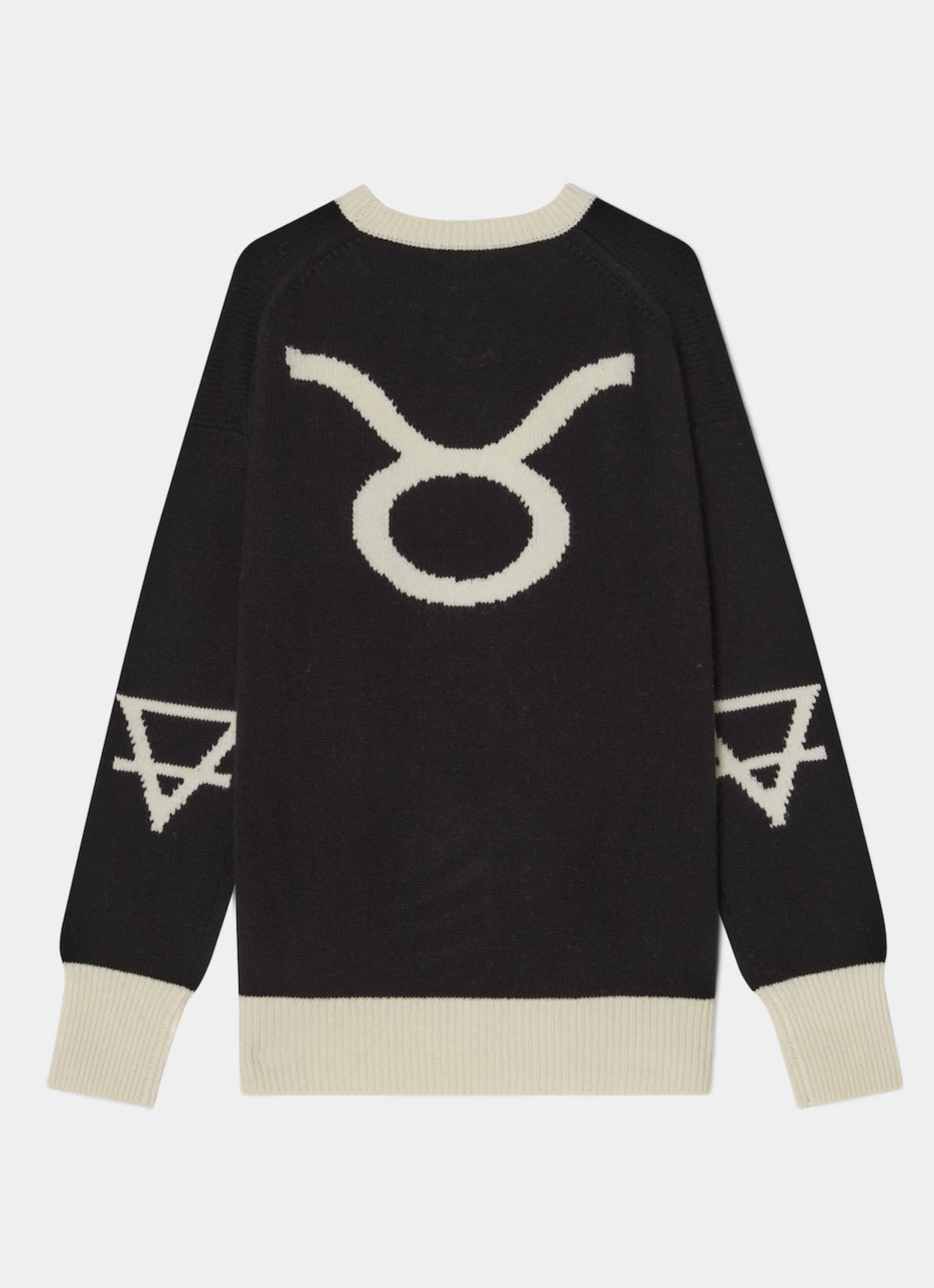 Astro crewneck 4 Taurus made by CLOEYS