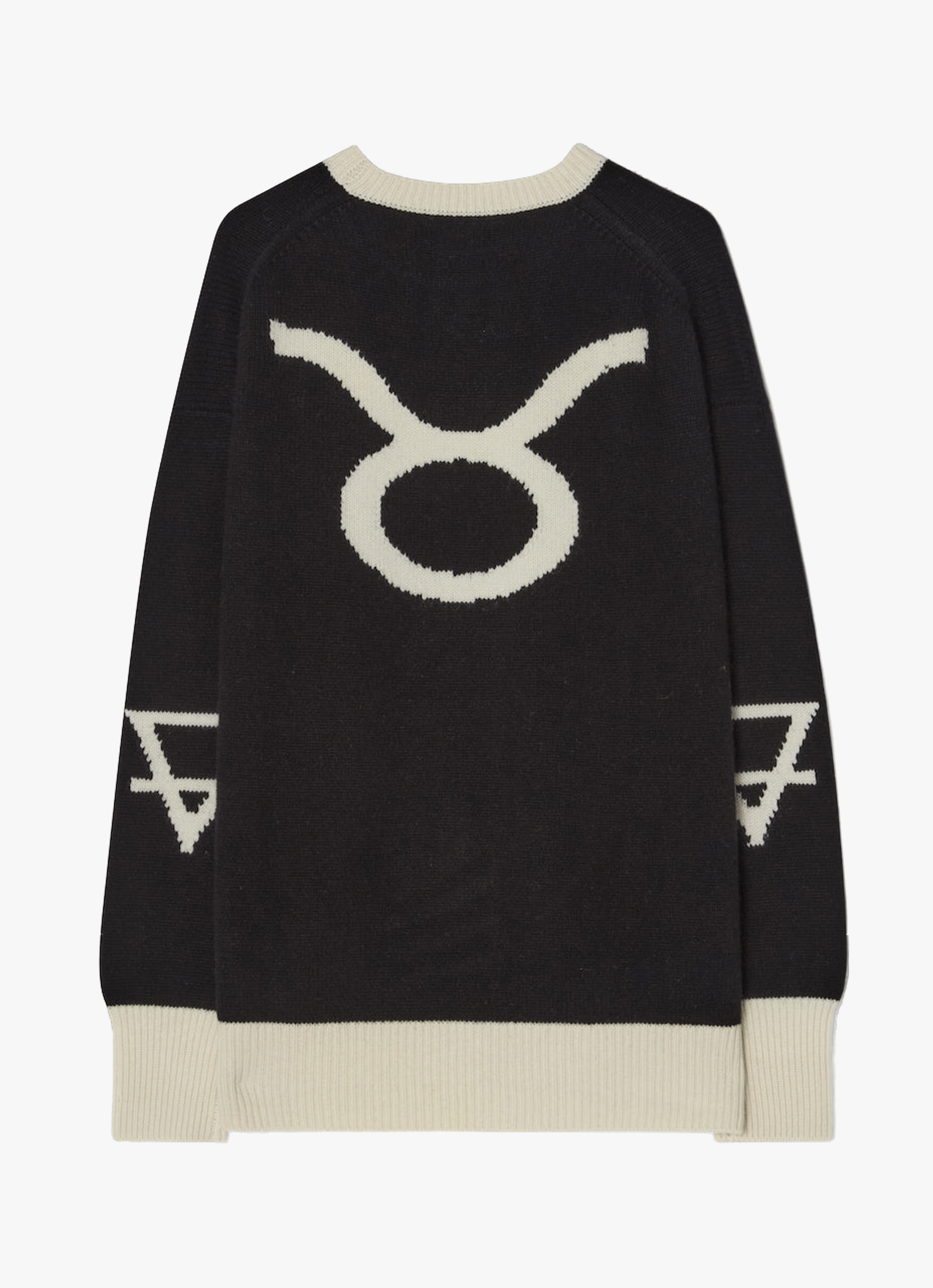 Astro crewneck 4 Taurus made by CLOEYS