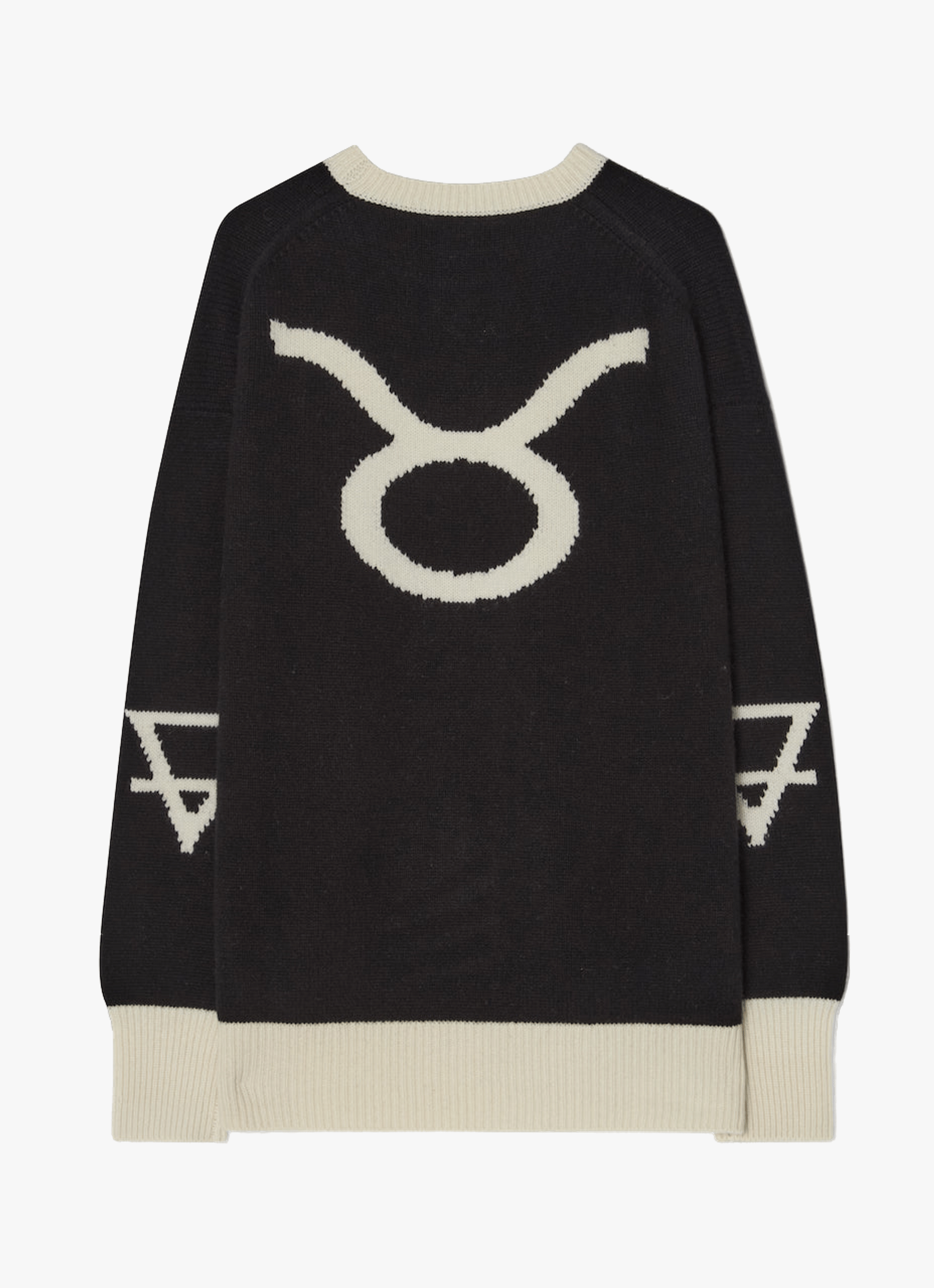 Astro crewneck 4 Taurus made by CLOEYS