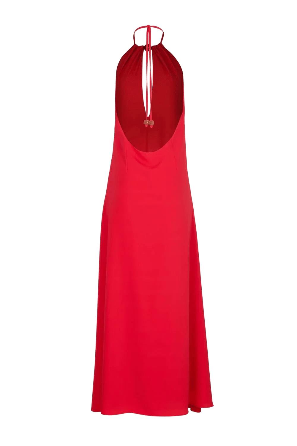 Rondine Maxi Dress made by BAOBAB