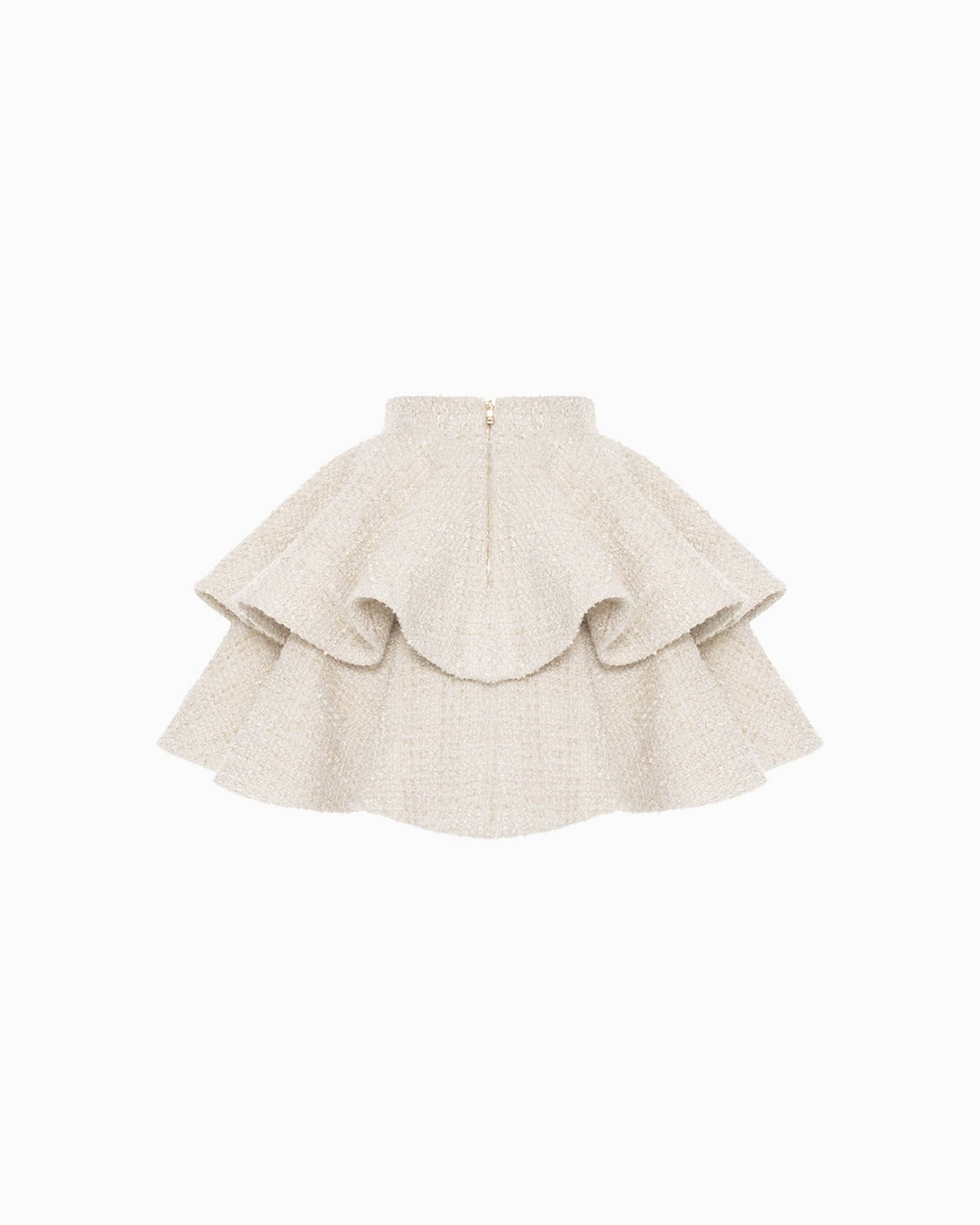 Anemone Skirt made by YVON