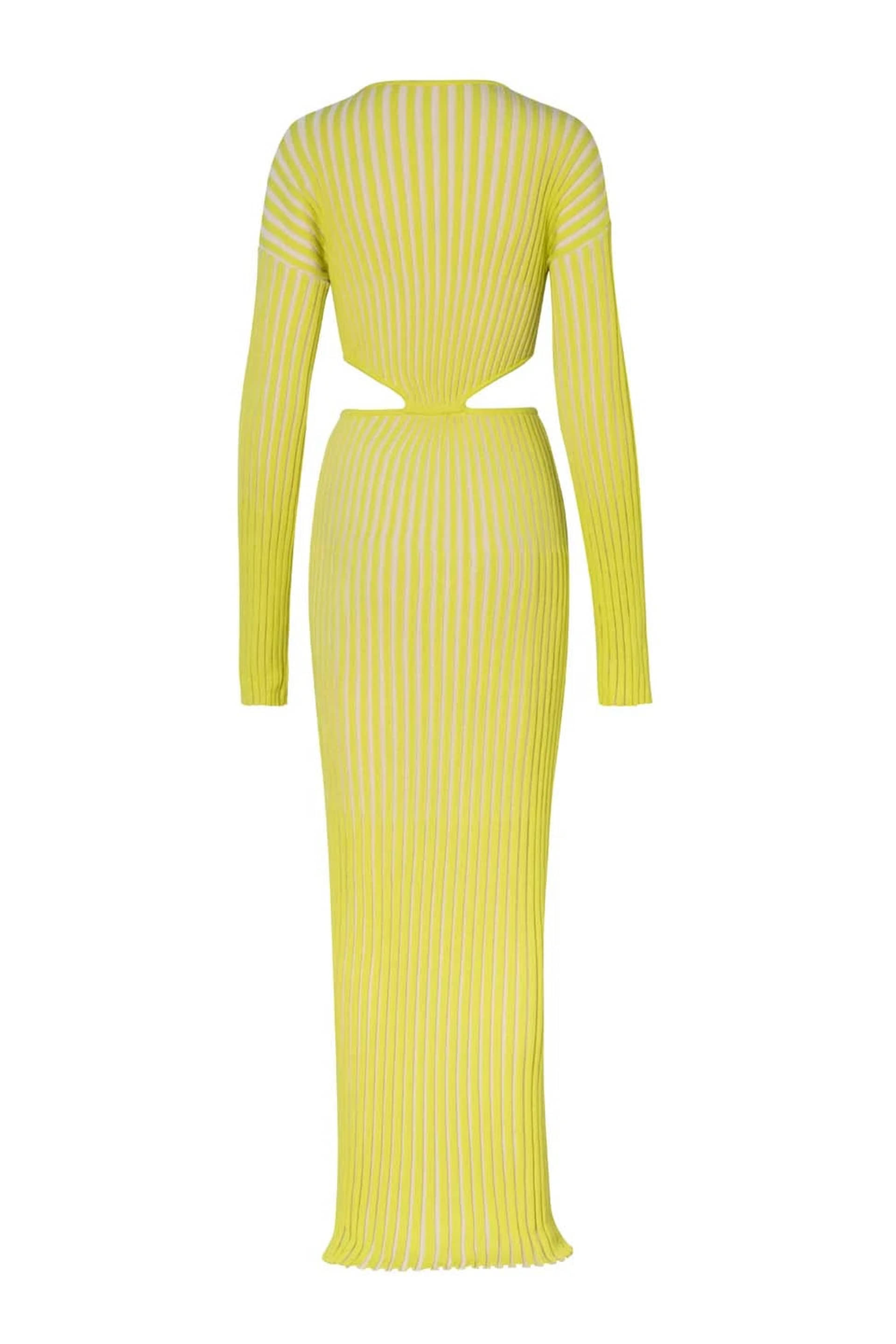 Bentley Dress made by BAOBAB